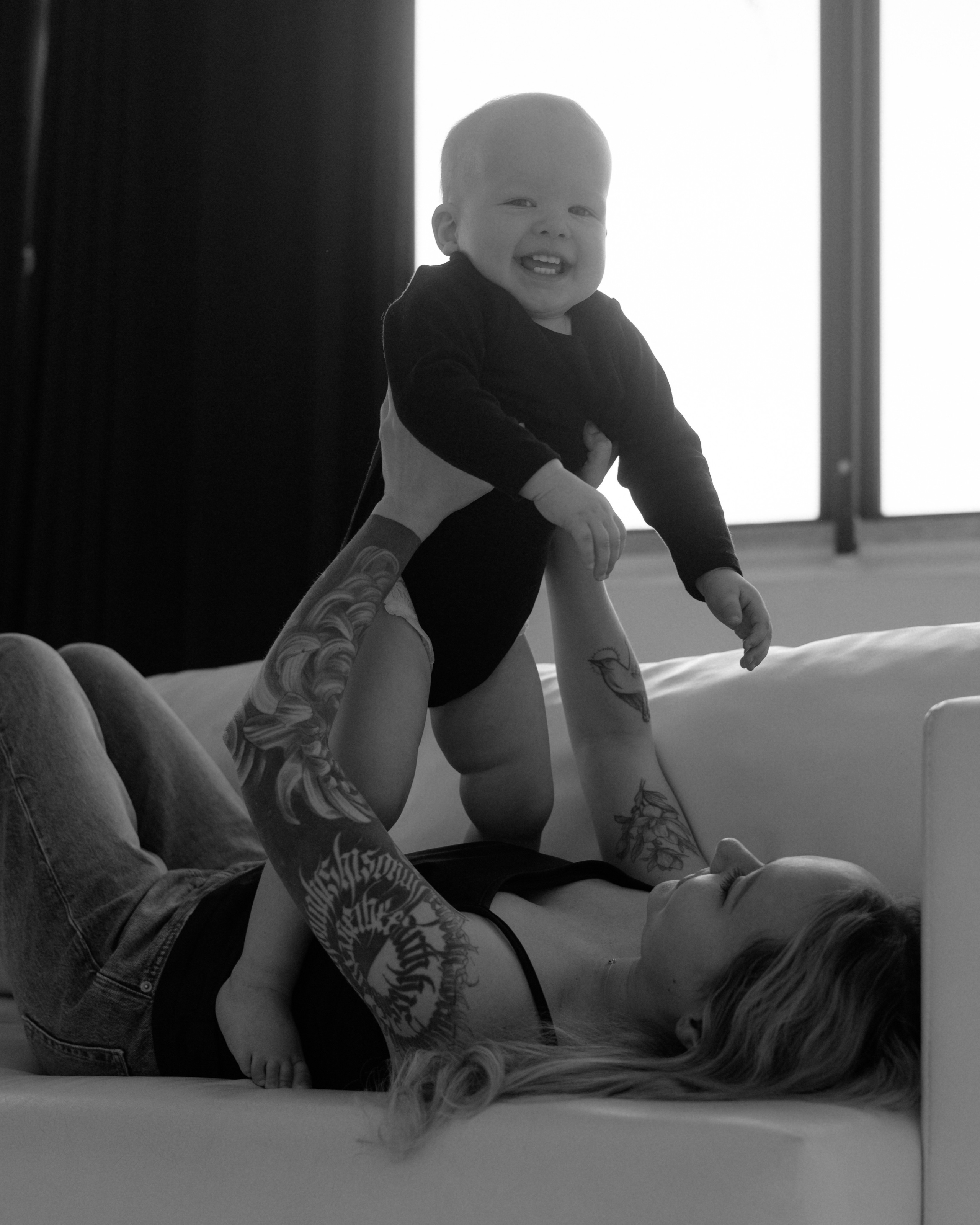 Фотограф в Самаре Инчина Дарья