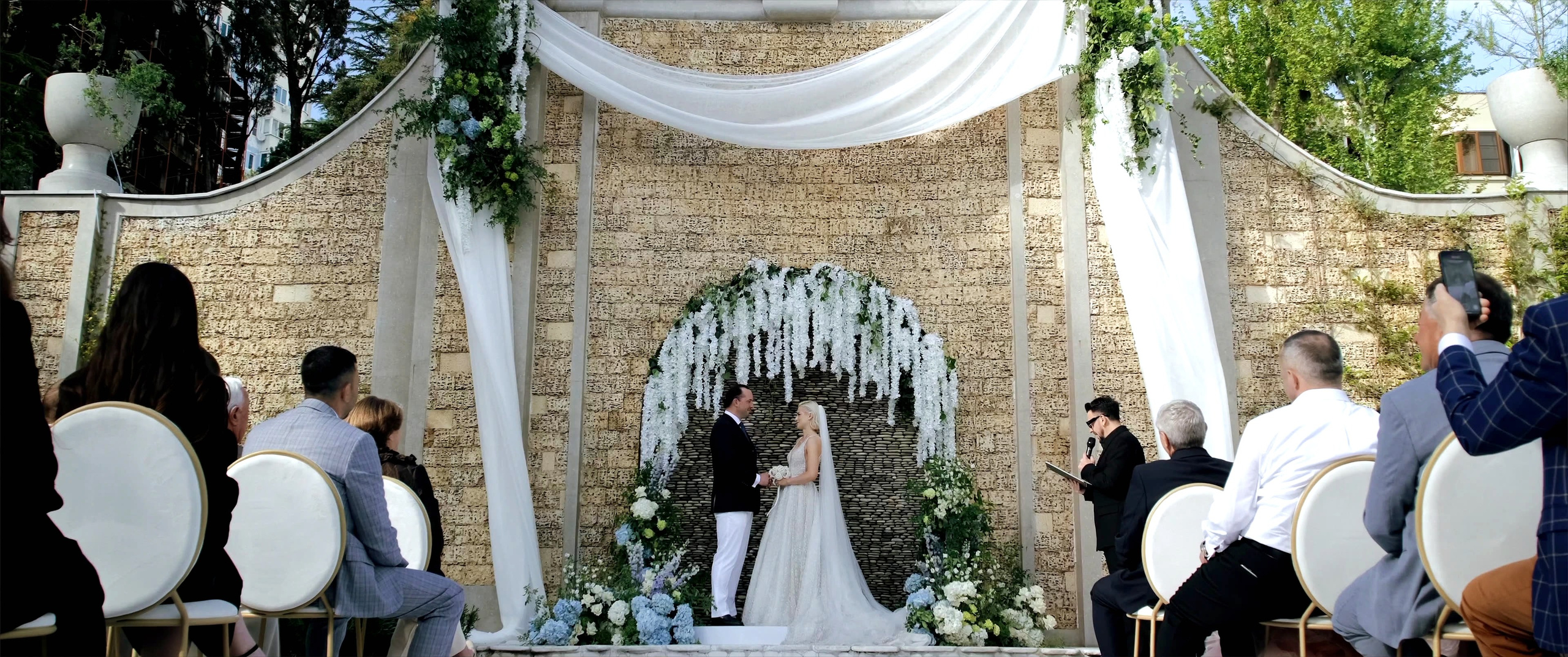 LOVE HAS NO BOUNDARIES. Tuman Film | Видеосъемка в Сочи и Дубае | Андрей Калитухо