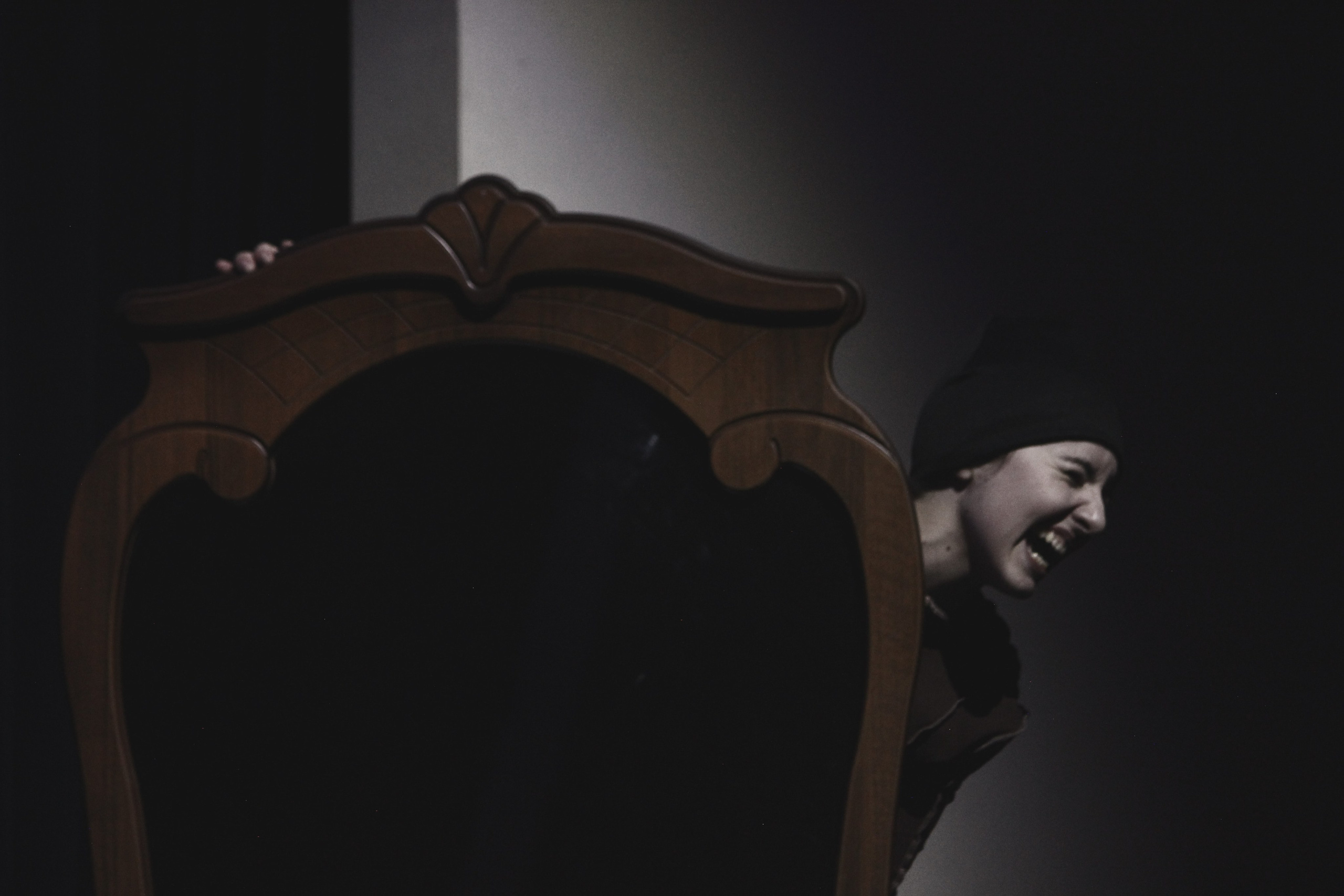 БЕЛОСНЕЖКА И СЕМЬ ГНОМОВ студенческого театра 5 БУКВ. Фотокрыжовник. Снимаем, дружим, путешествуем