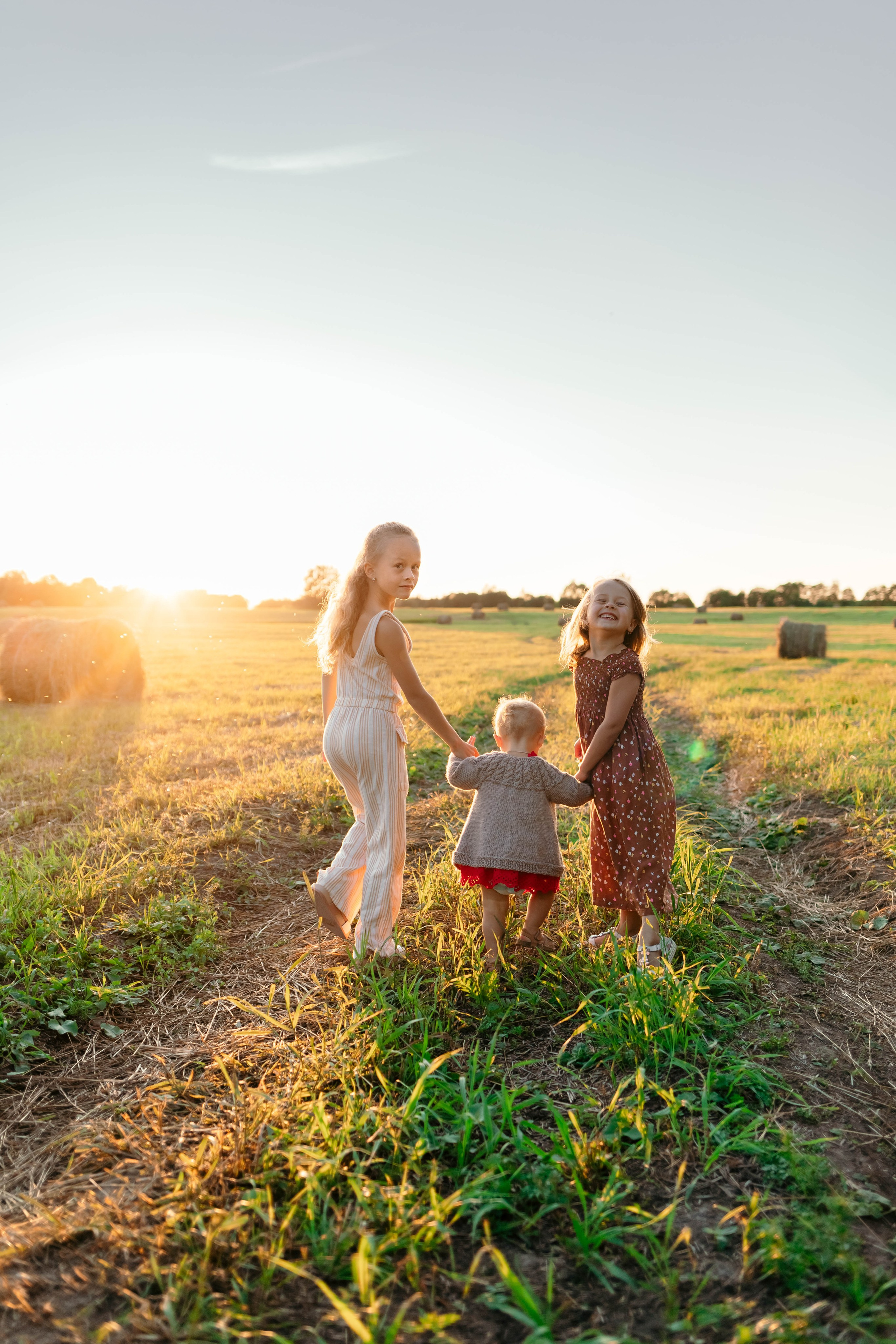 Семейный Фотограф в Санкт-Петербурге Пушкин Анастасия Дьяконенкова