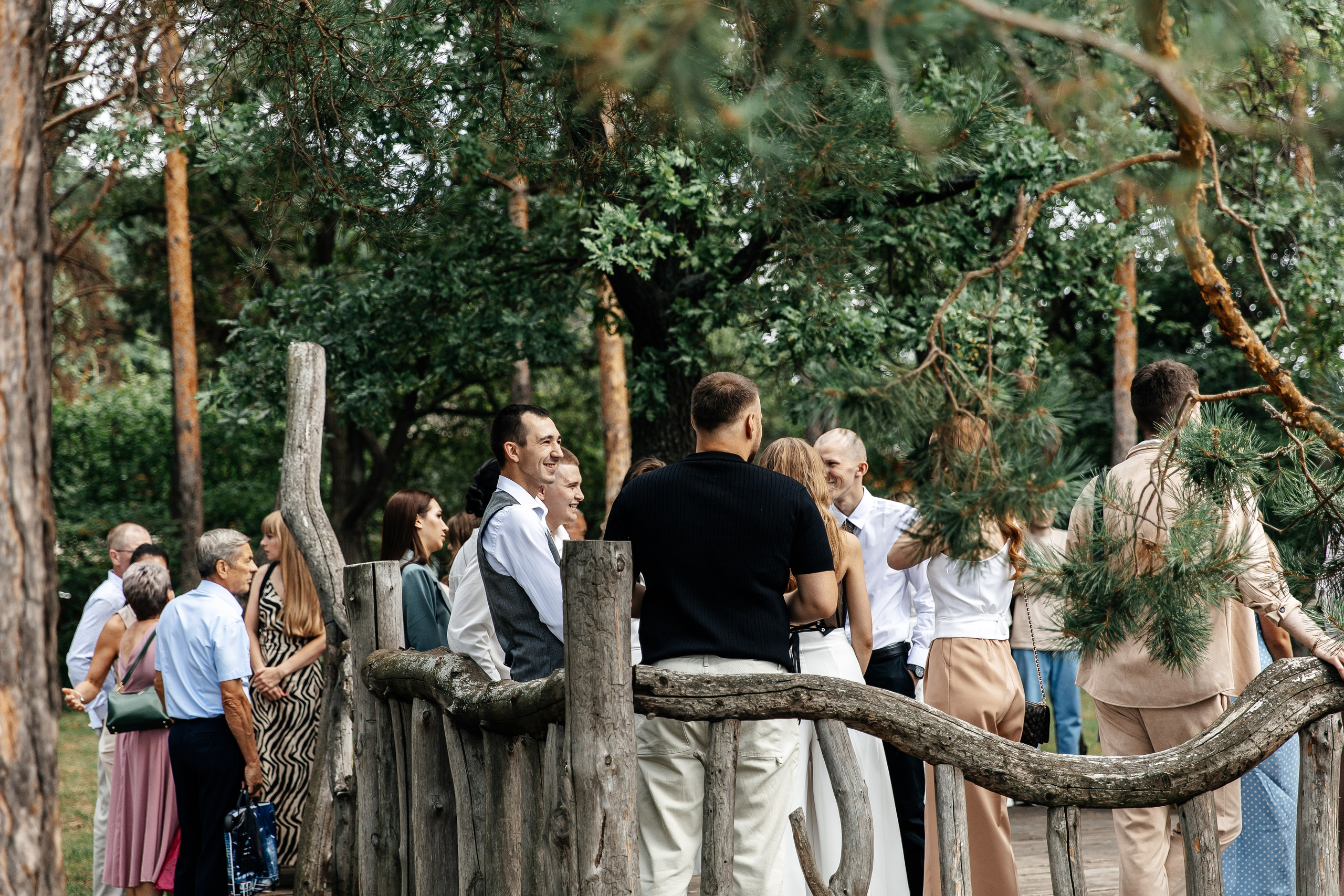 Свадебный фотограф в Ульяновске Максим Дедюля