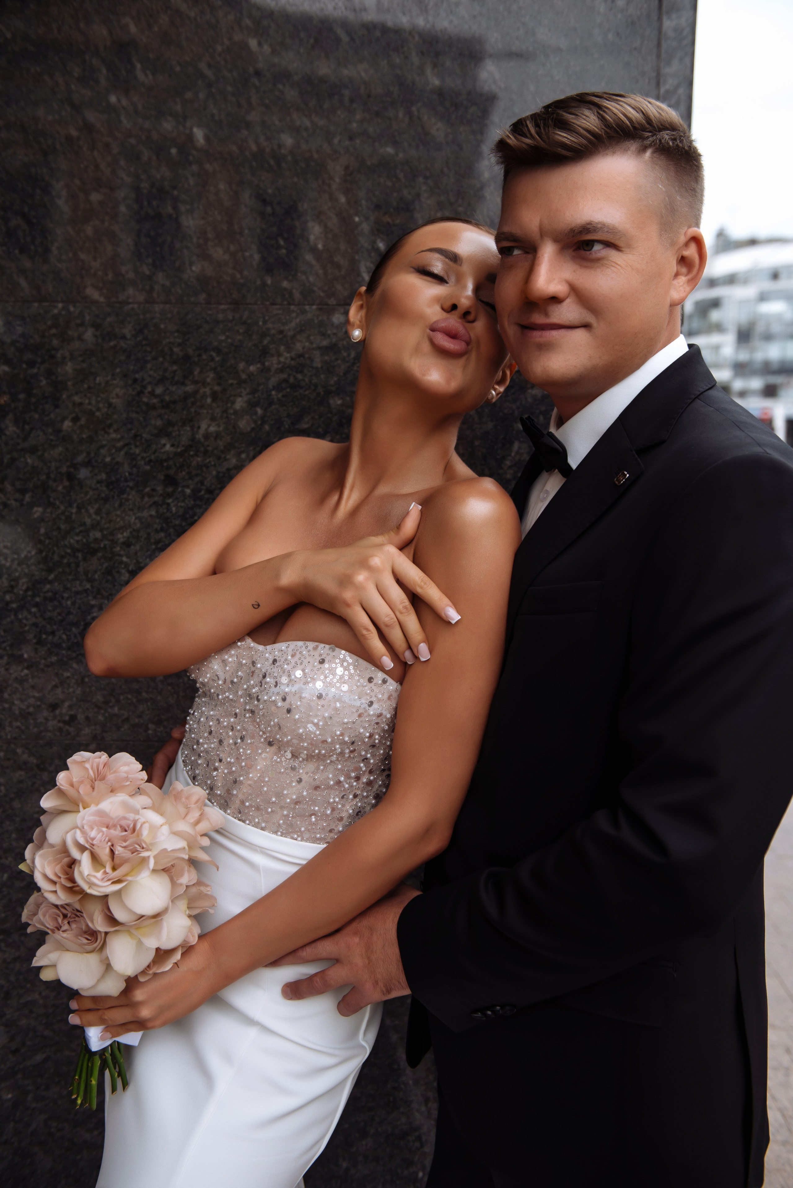 Свадебный, портретный, фотограф беременности в Нижнем Новгороде Алина Зиновьева