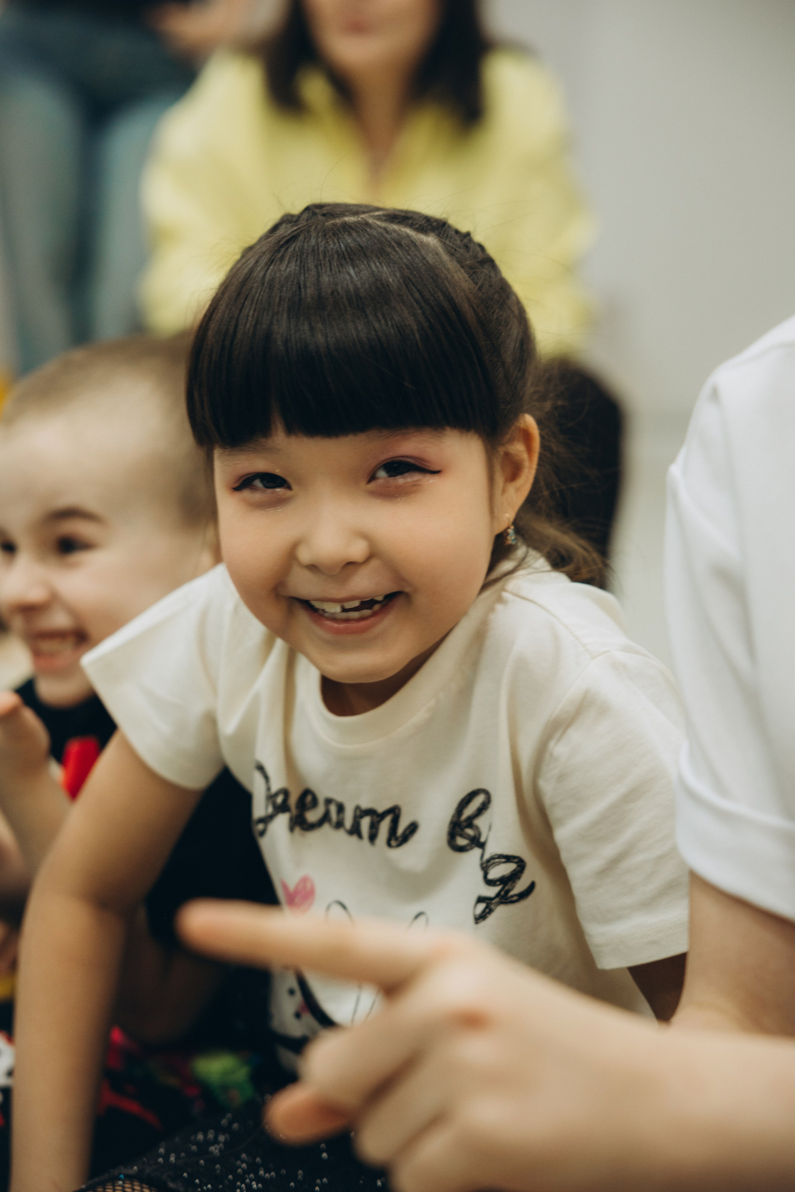 Злате 5 лет. Свадебный, семейный фотограф в Иркутске Светлана Макаричева