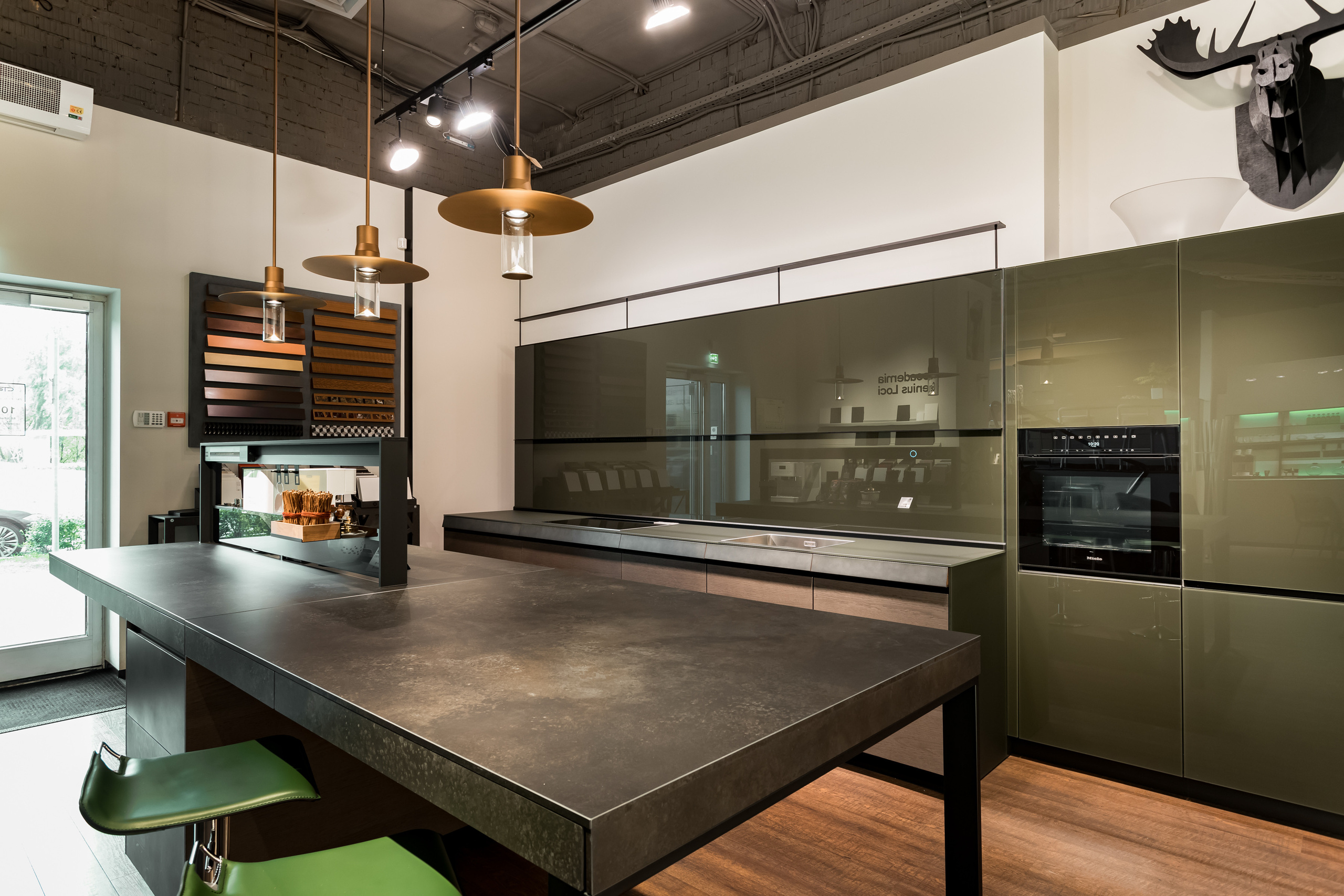 Интерьеры, Контент, Портреты | Фотограф в Москве Дани Терно