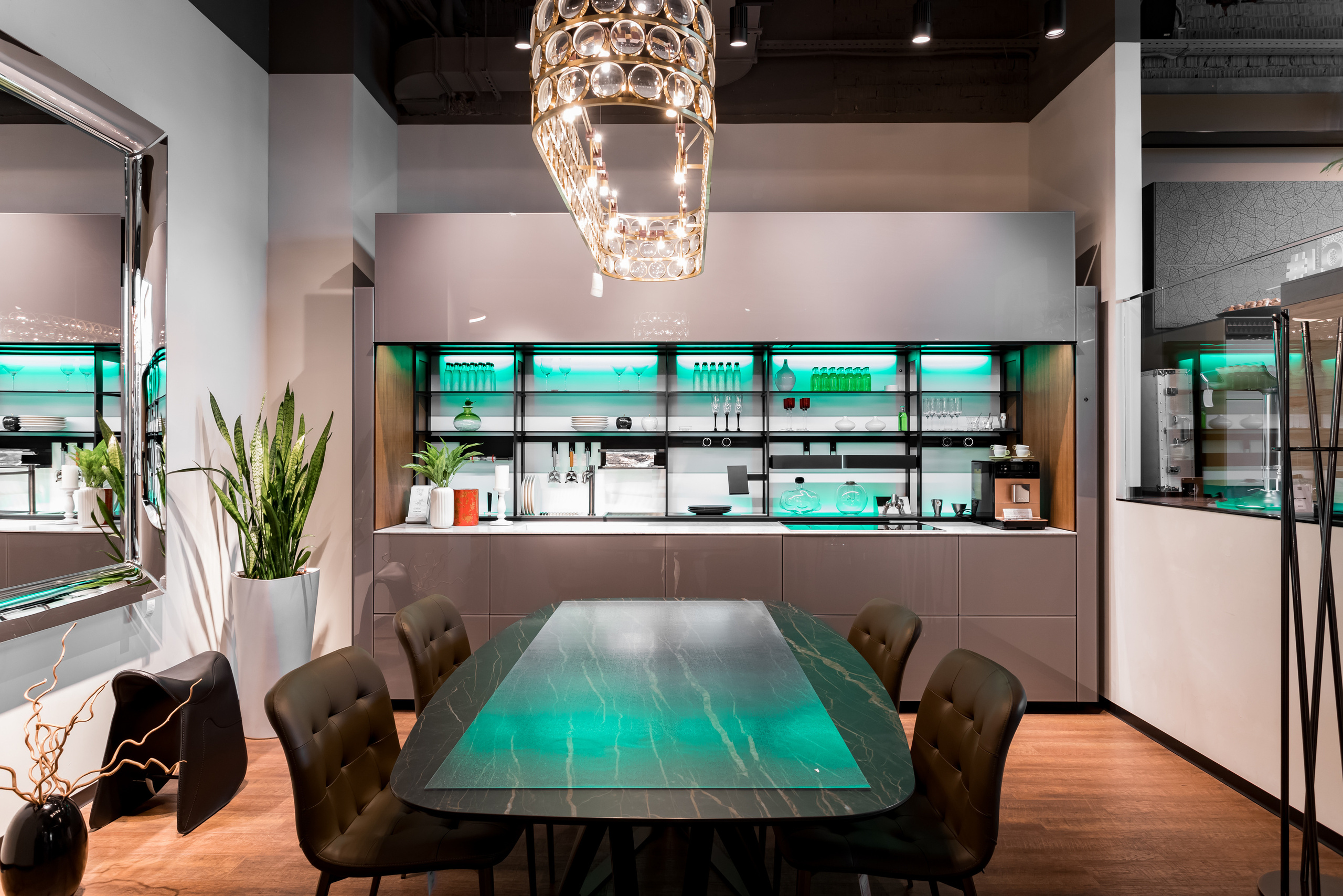 Интерьеры, Контент, Портреты | Фотограф в Москве Дани Терно