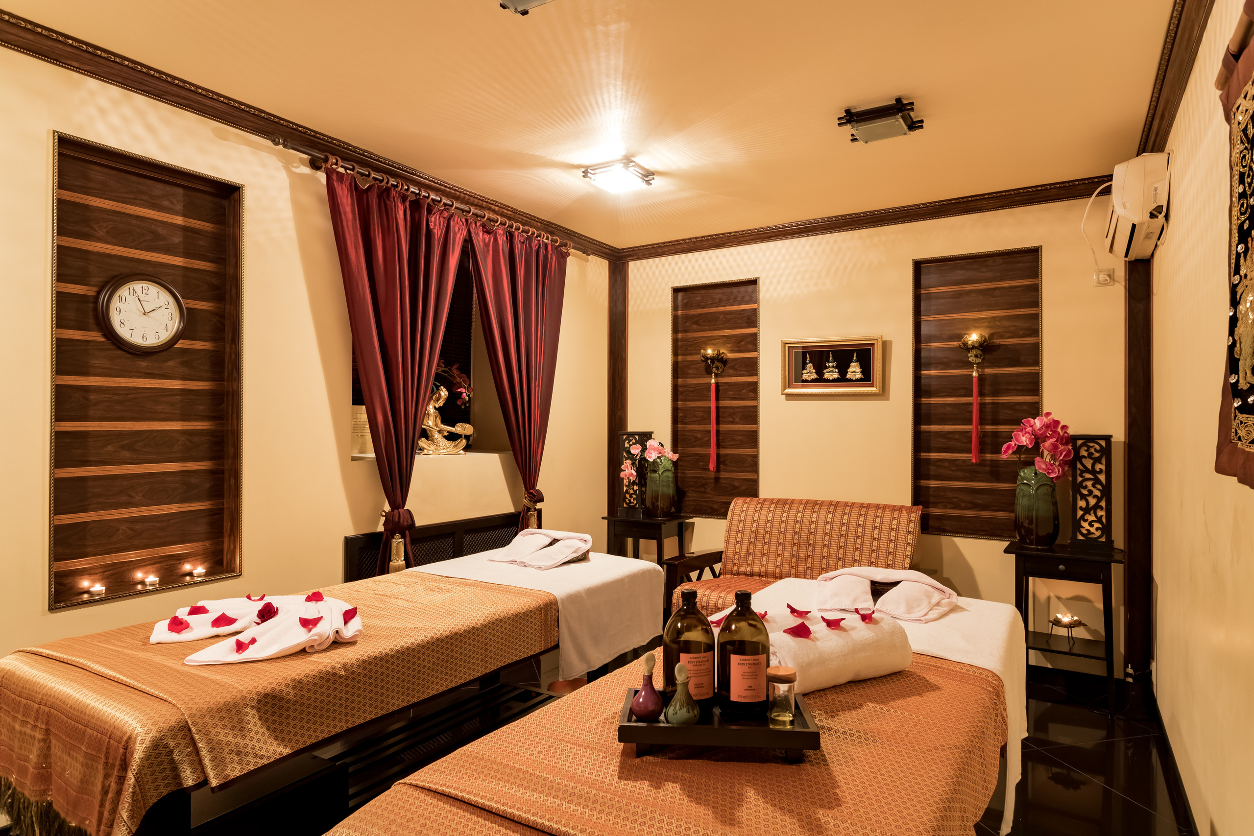 Интерьеры, Контент, Портреты | Фотограф в Москве Дани Терно