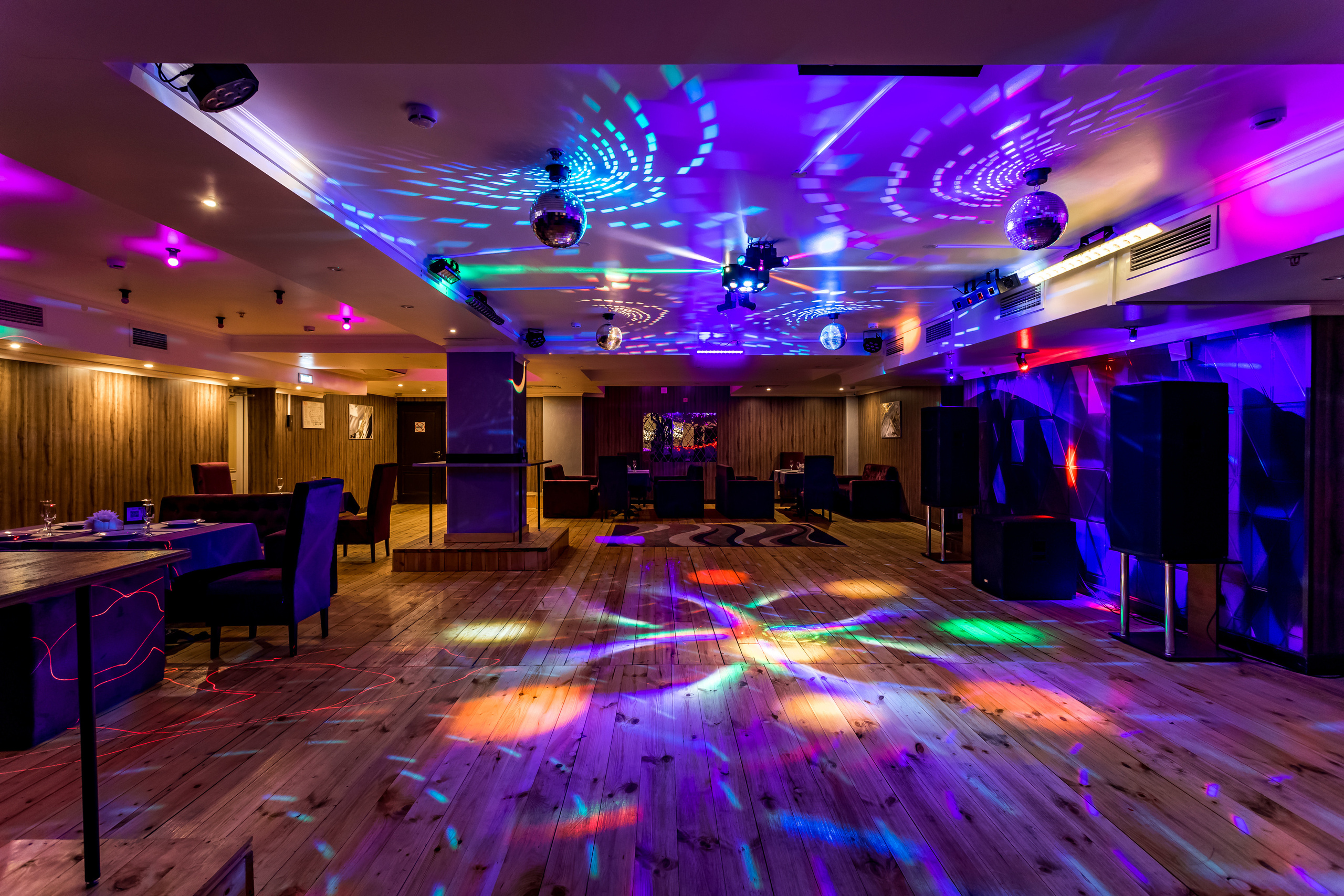 Интерьеры, Контент, Портреты | Фотограф в Москве Дани Терно