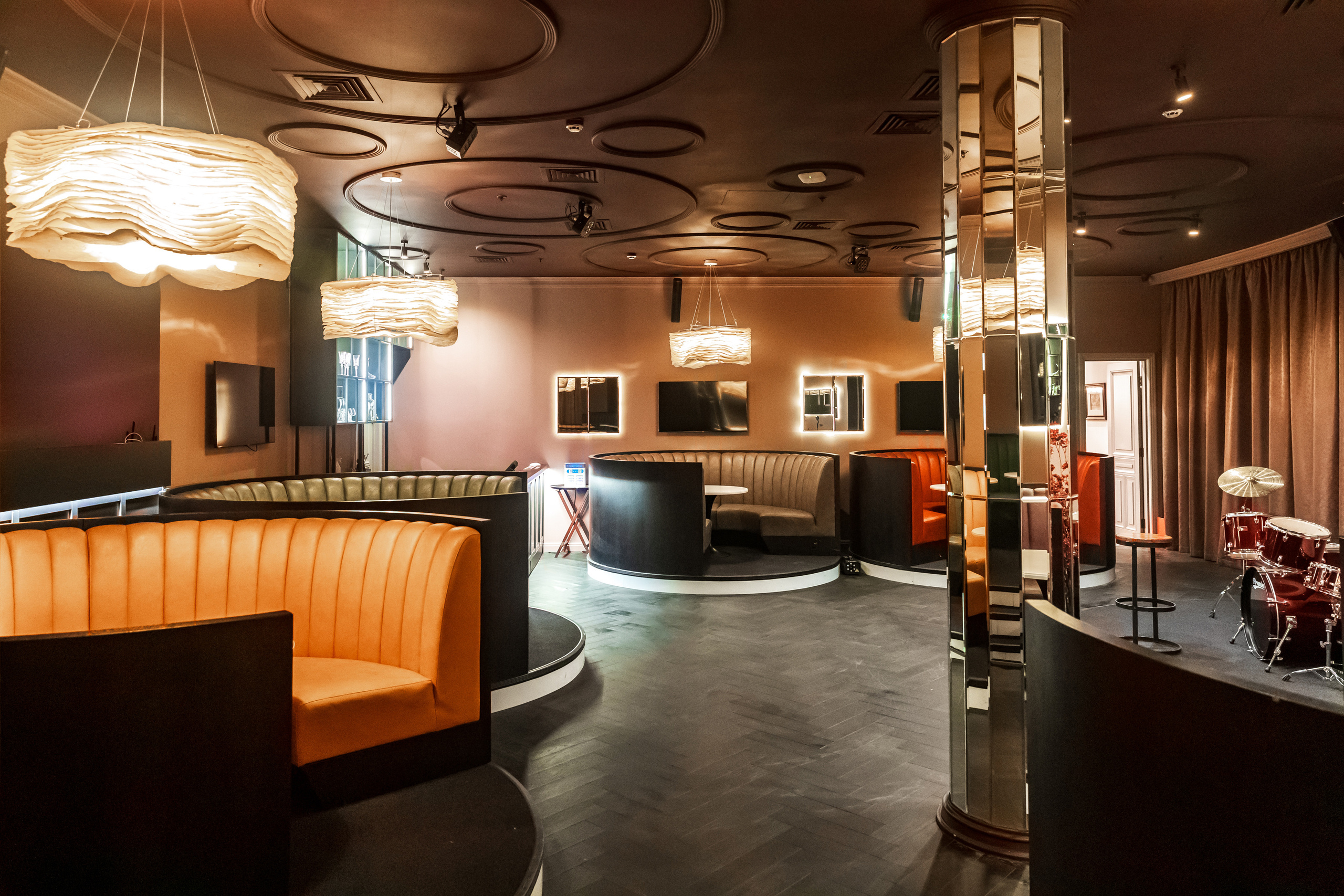 Интерьеры, Контент, Портреты | Фотограф в Москве Дани Терно