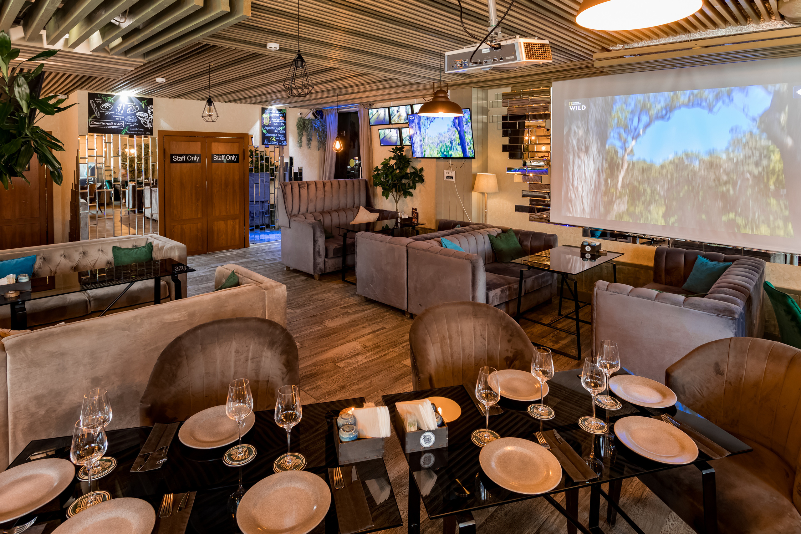 Интерьеры, Контент, Портреты | Фотограф в Москве Дани Терно