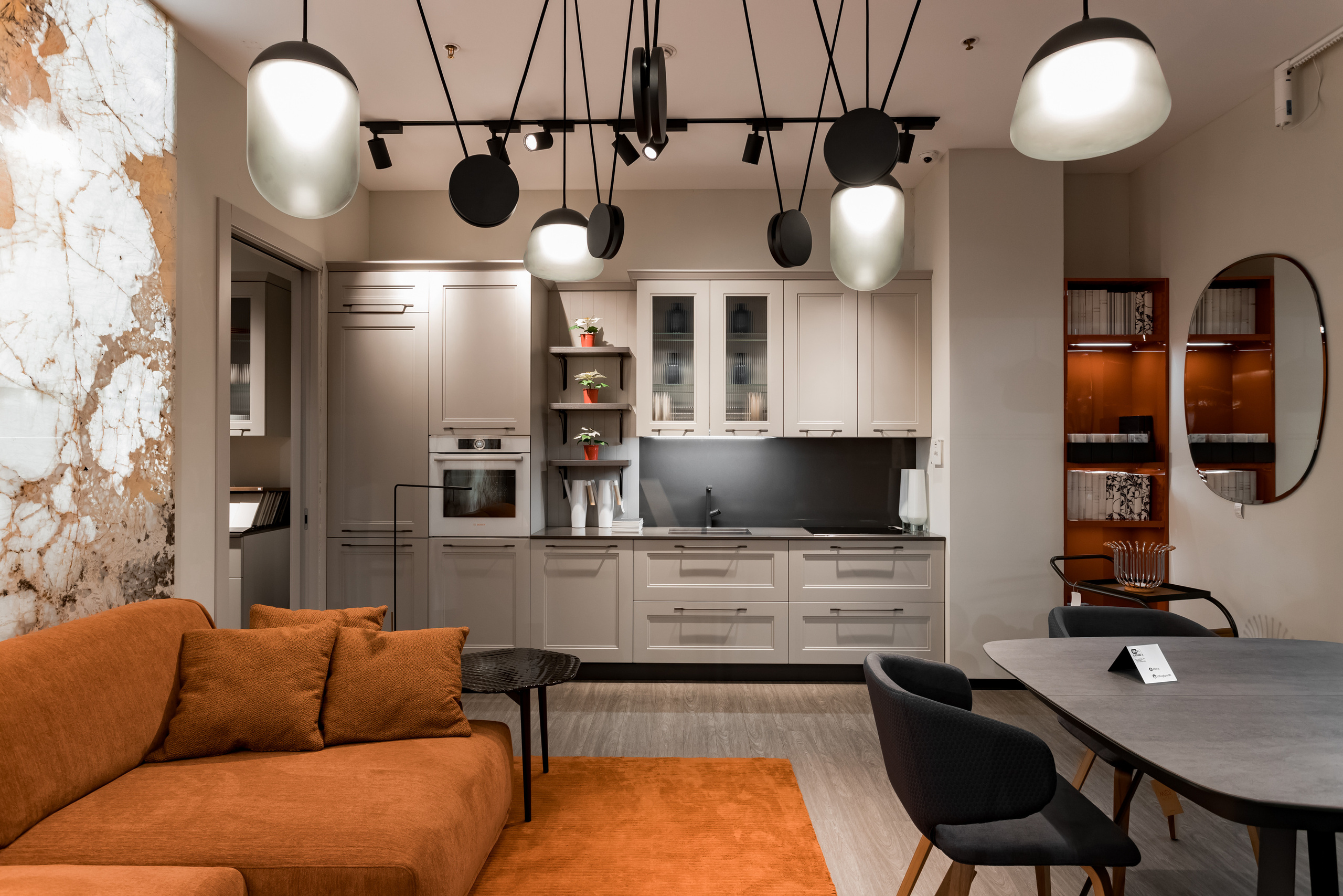 Интерьеры, Контент, Портреты | Фотограф в Москве Дани Терно