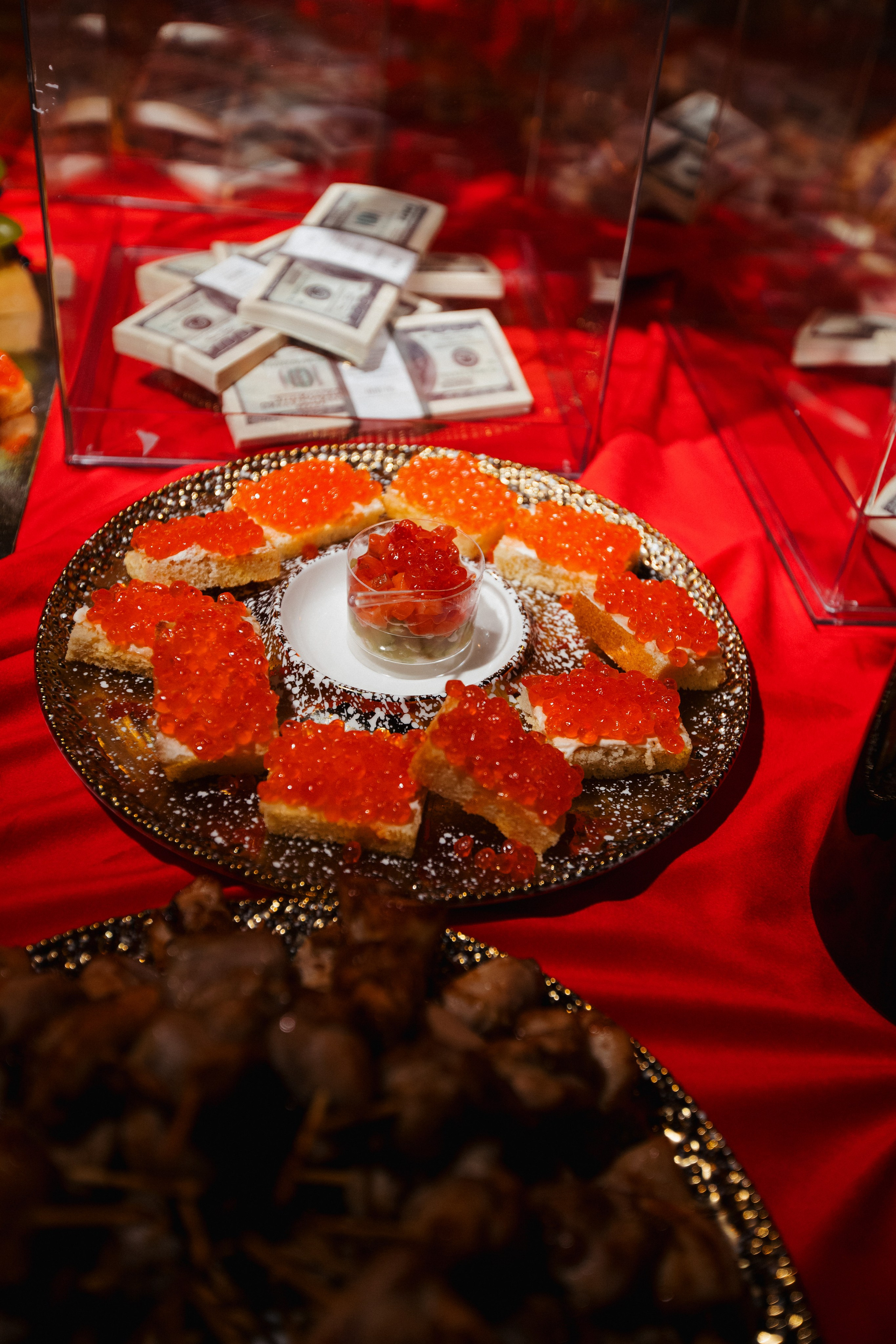 LA FAMIGLIA — SOLOVI — 1 YEAR. СВОИ. ФОТООТЧЕТЫ-СОБЫТИЯ-МЕСТА