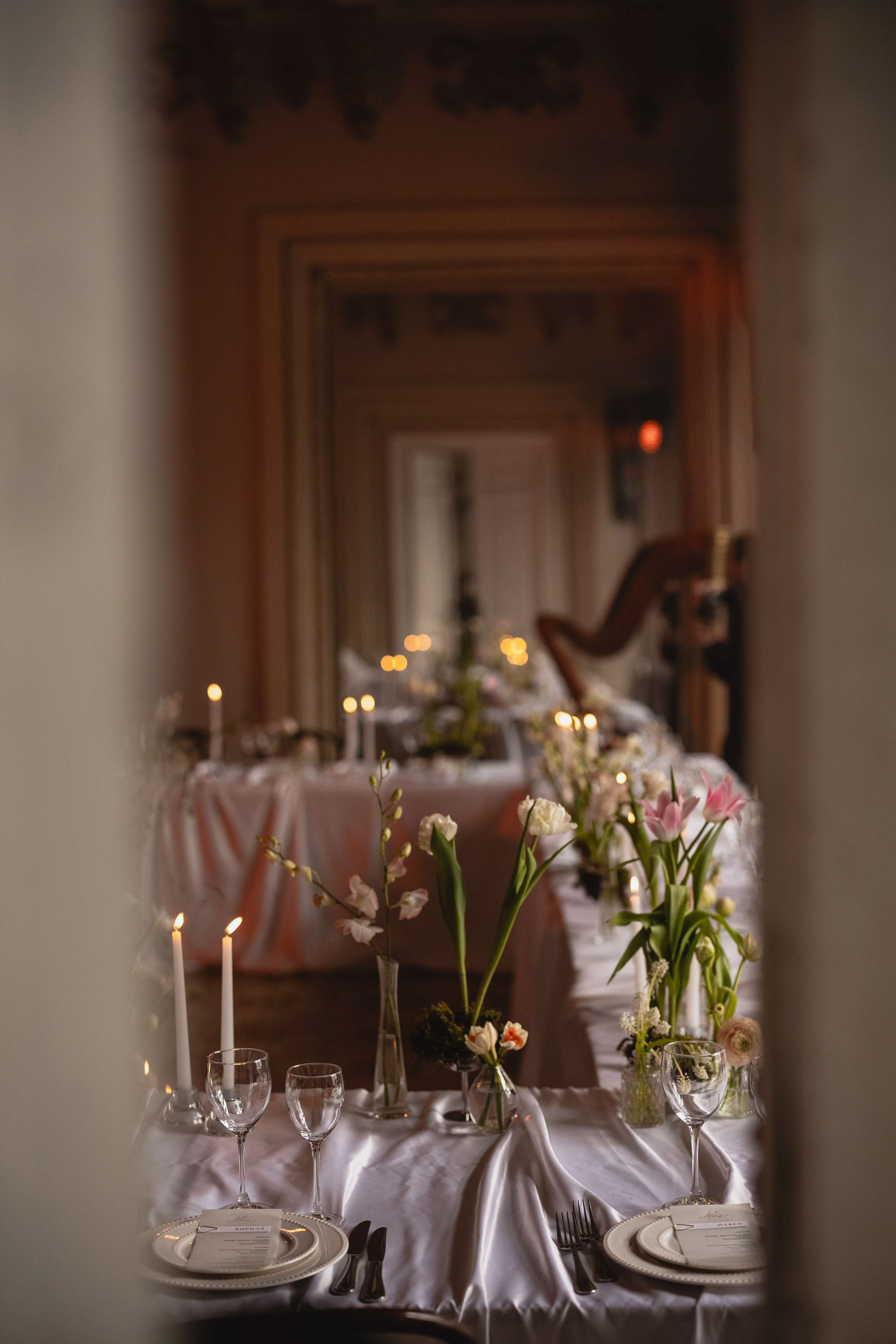 Свадебный и семейный фотограф и видеограф в Крыму | Алёна Межевова
