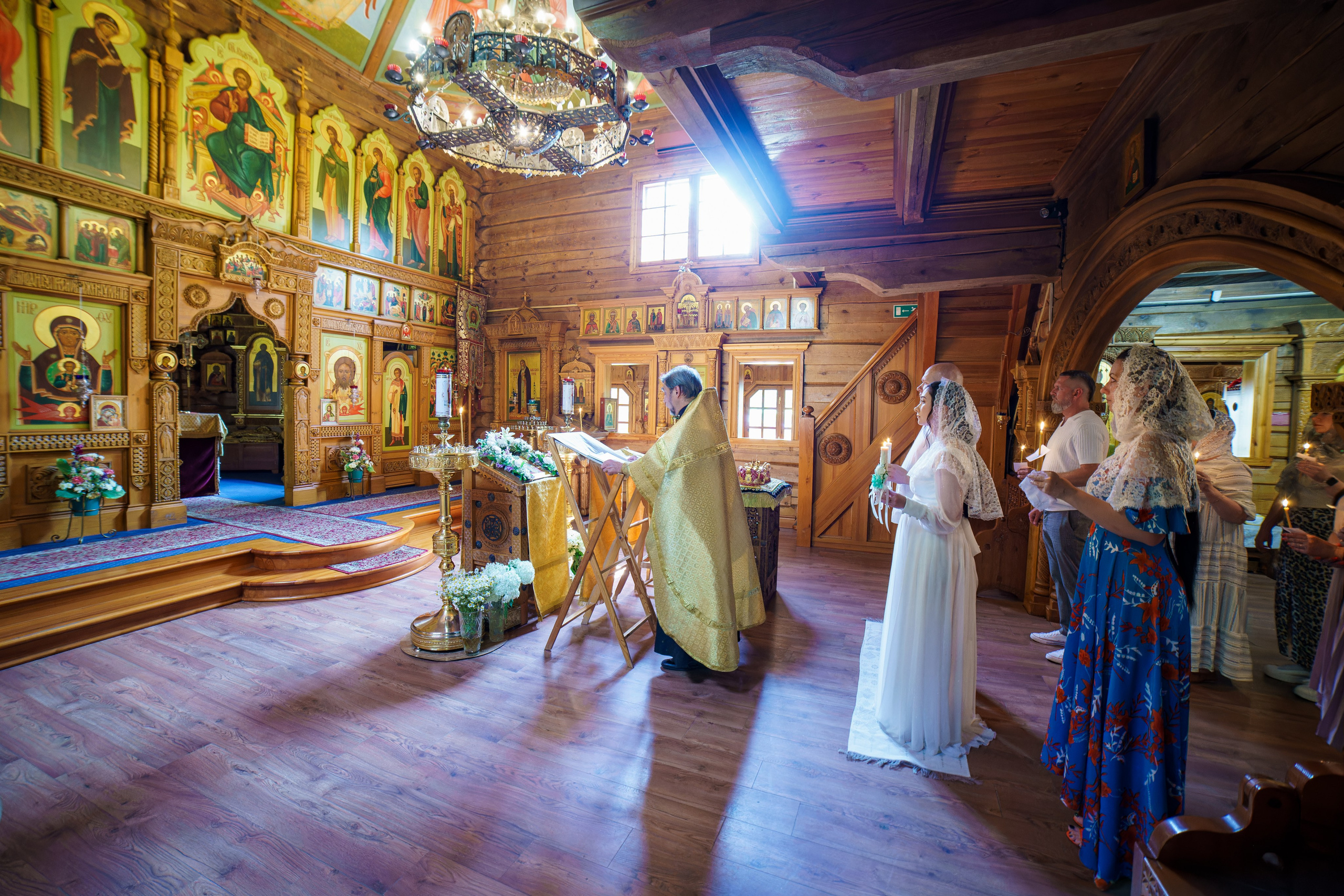 Фотограф на венчание Москва. «Студия DRONAVT`s» — видеосъёмка и фотография г. Москва