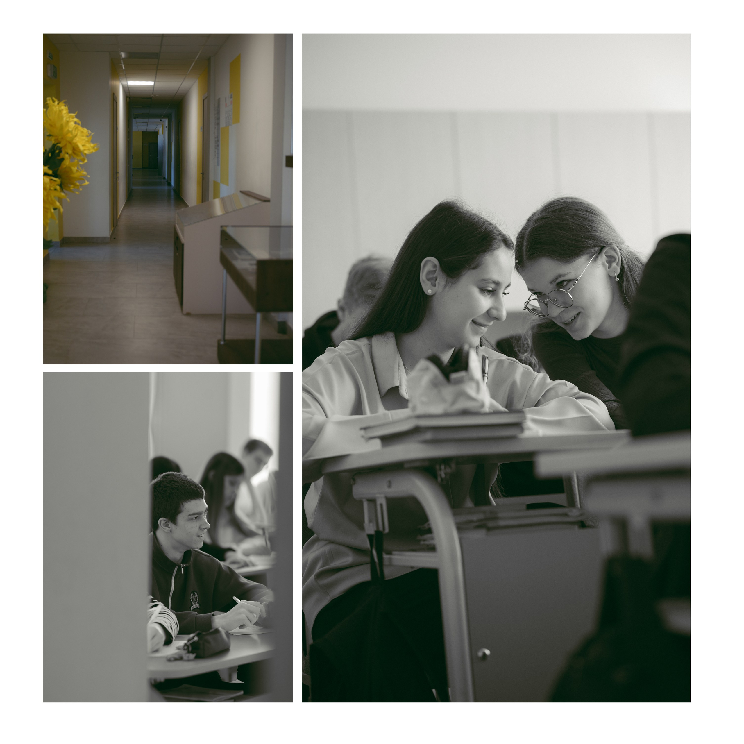 Schoolbook. Школьный фотограф в Валуйках. Фотосессии для выпускников и изготовление выпускных альбомов в городе Валуйки и в Белгородской области