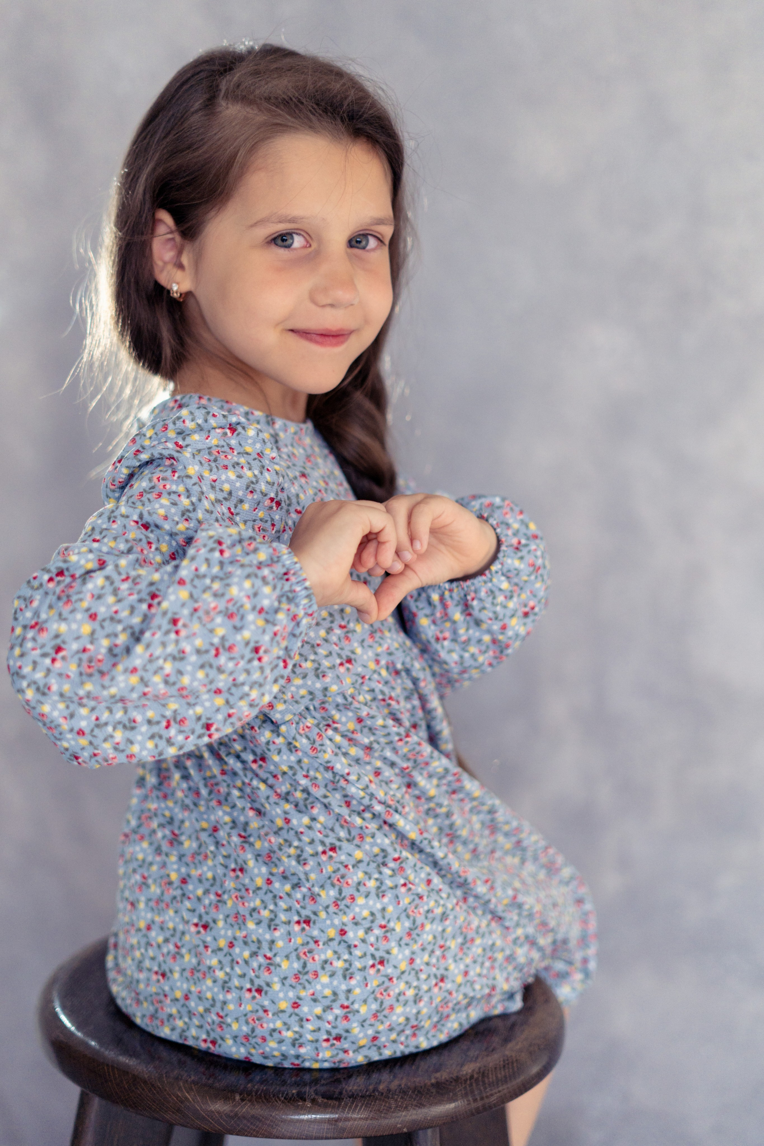 Мила и мама. Семейный и детский фотограф Ростов-на-Дону Кылосова Елена