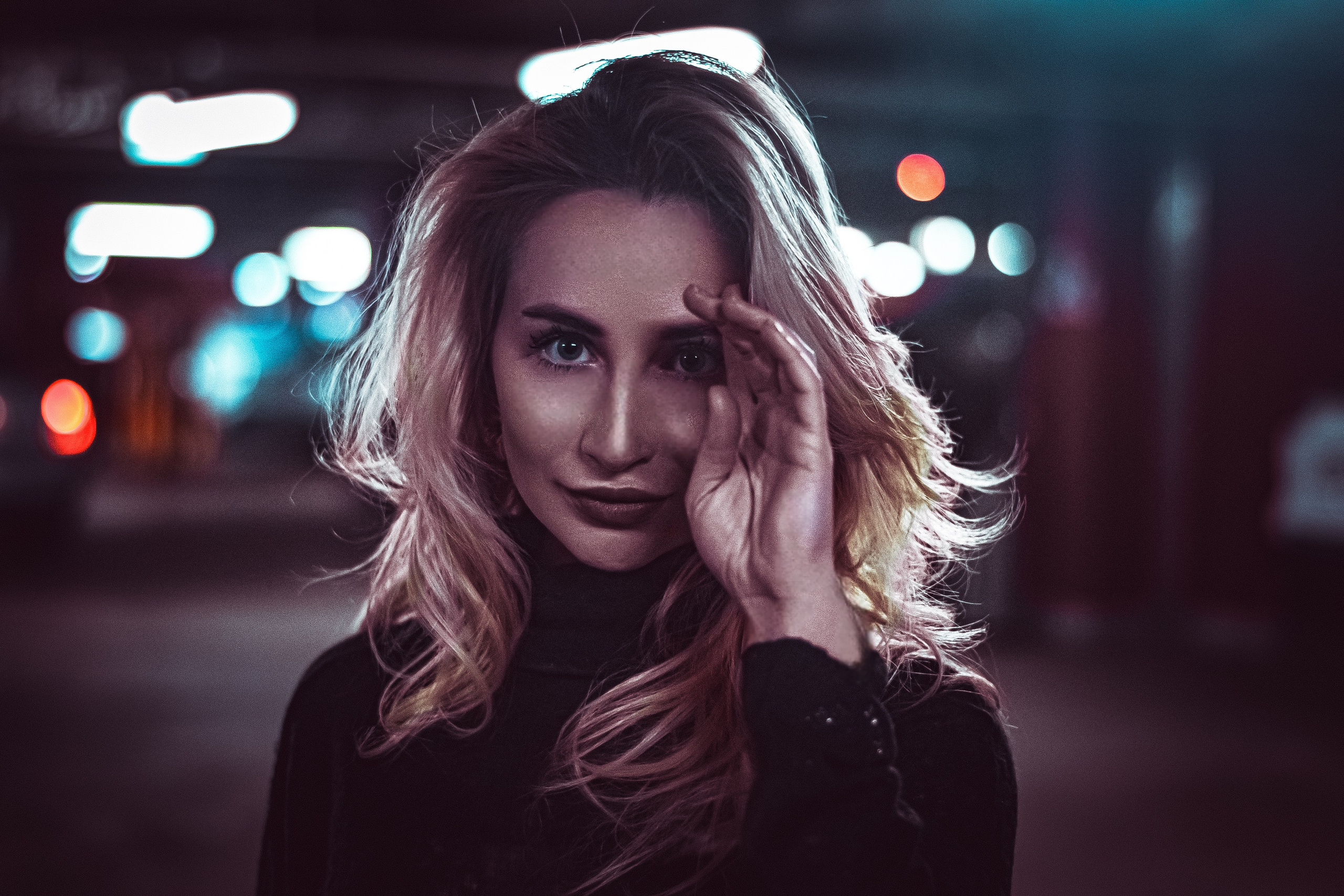 Контакты. F.O.xygen