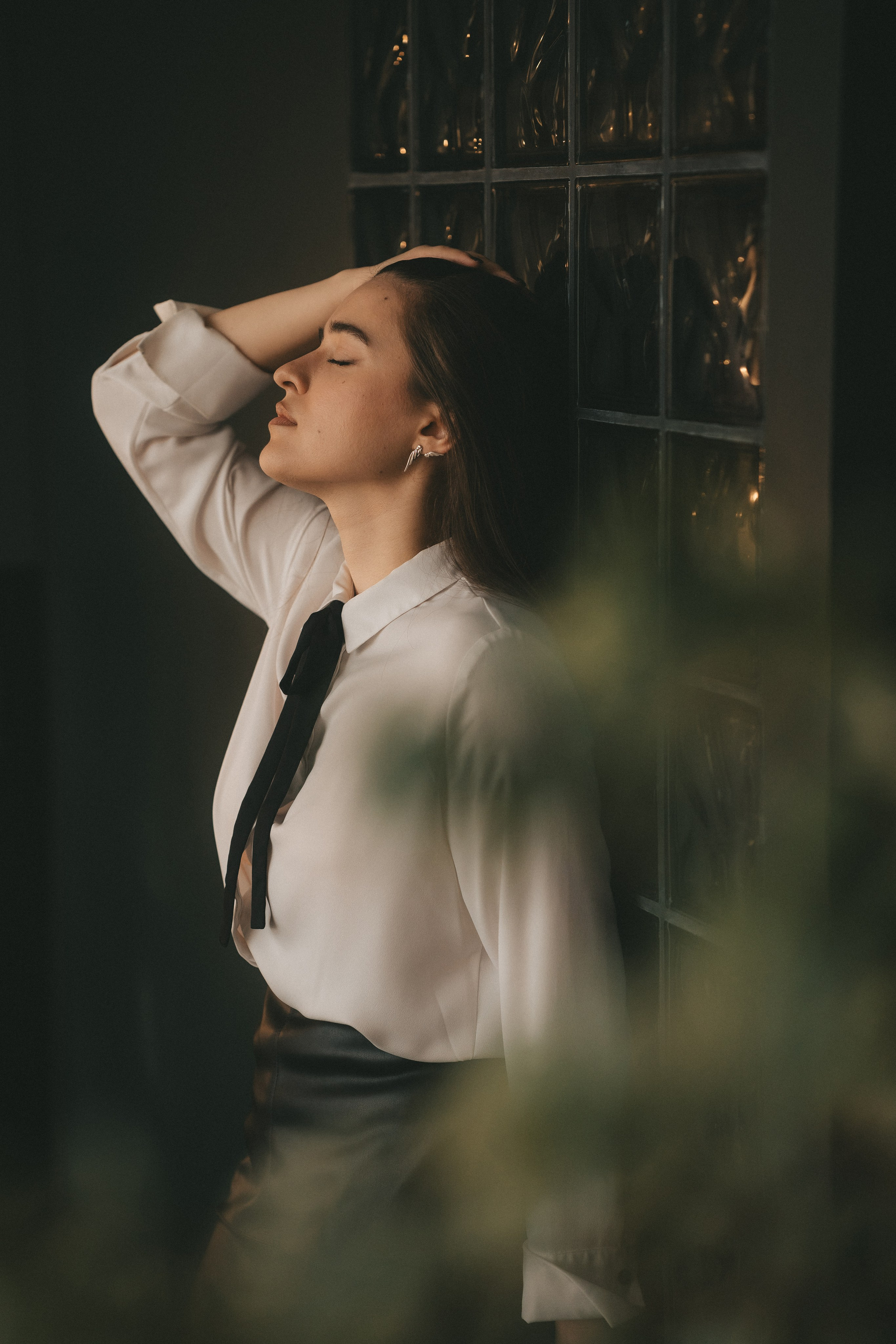 Портретный и семейный фотограф во Владивостоке Светлана Мухильченко
