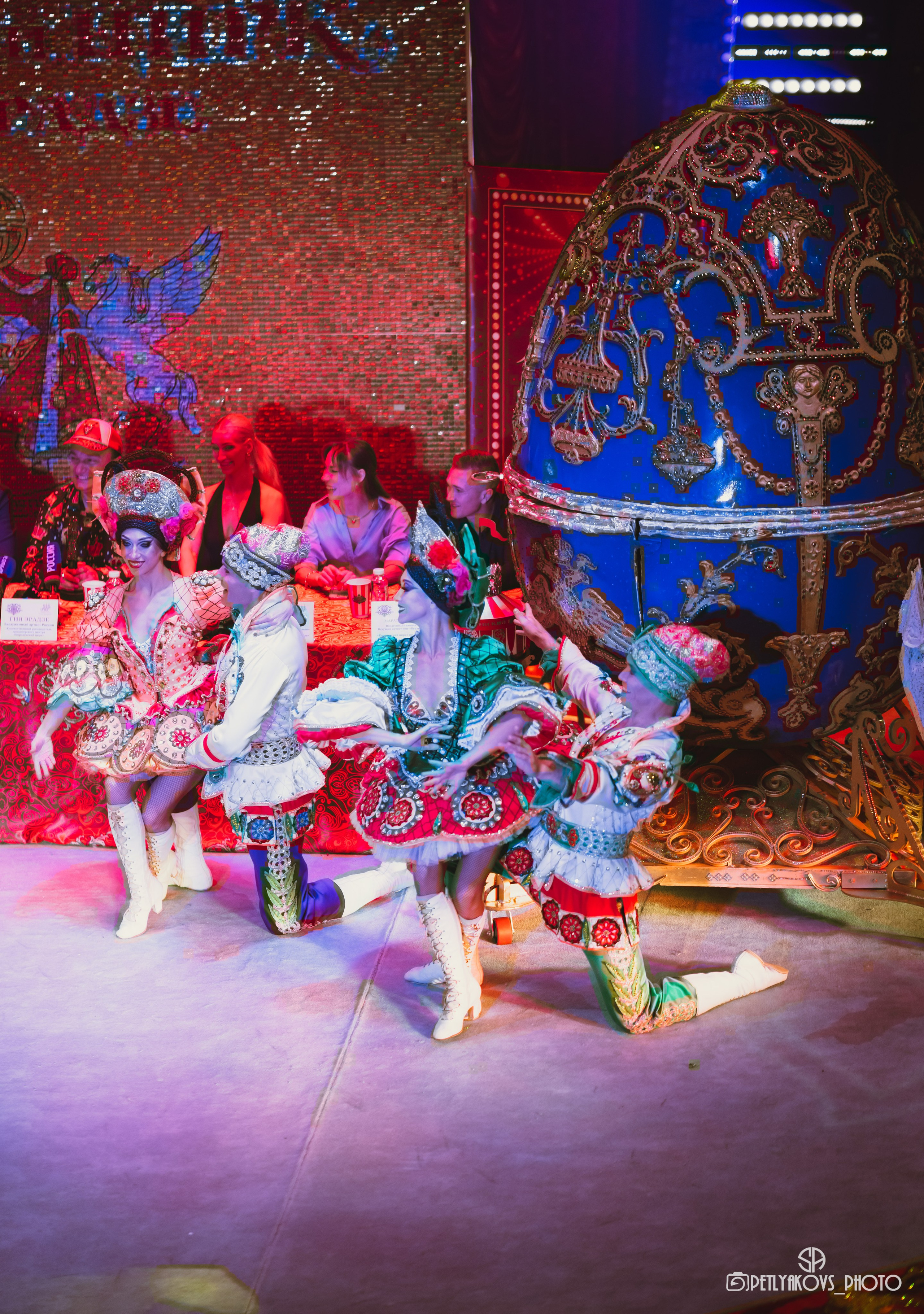 Пресс-конференция циркового шоу Гии Эрадзе «Бурлеск» (репортаж). Фотограф, видеограф Пятигорск, Ставрополь, Ессентуки, Petlyakovs_photo