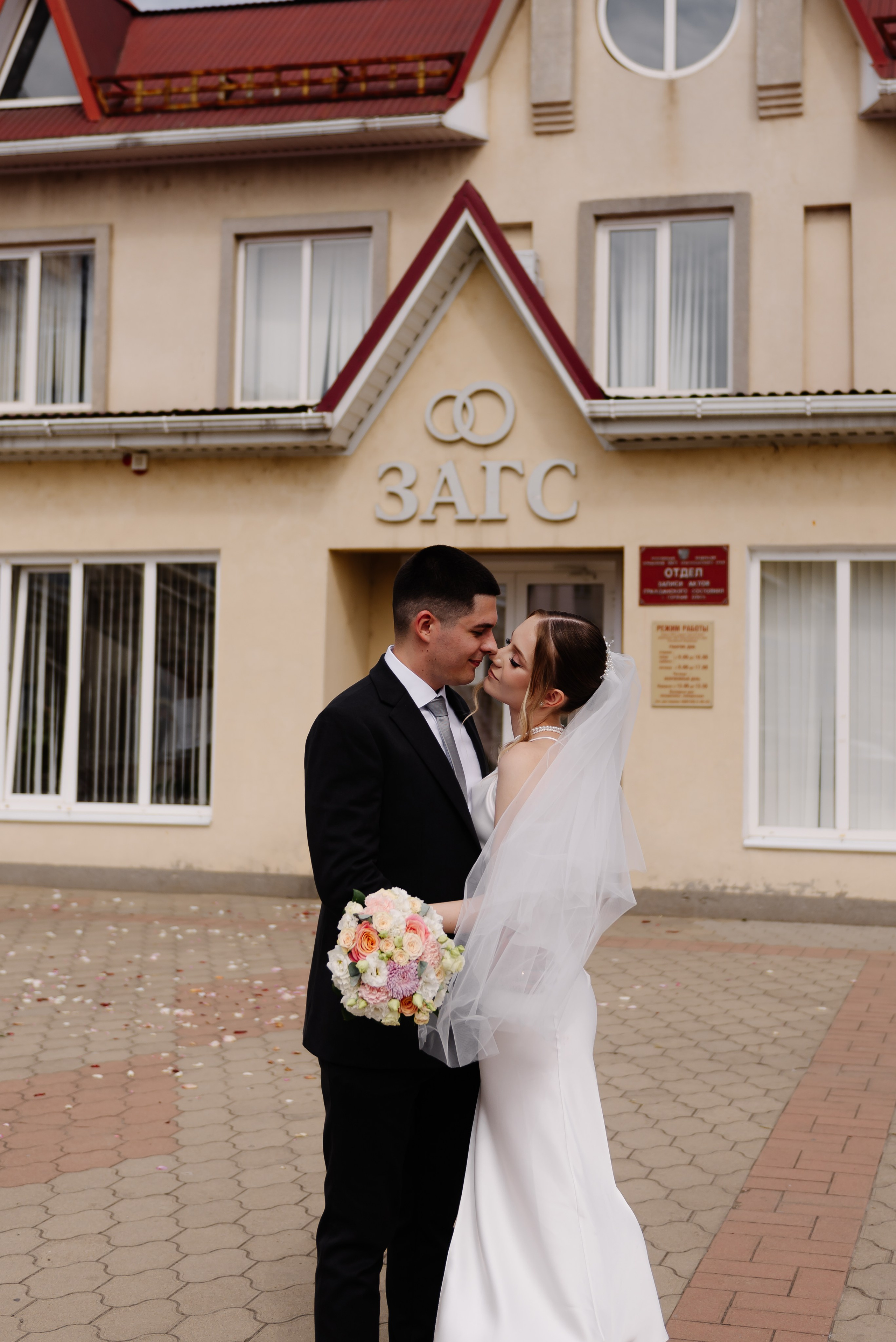 Свадебная фотосессия в горячем ключе. Свадебный фотограф в Горячем Ключе Смирнова Дина