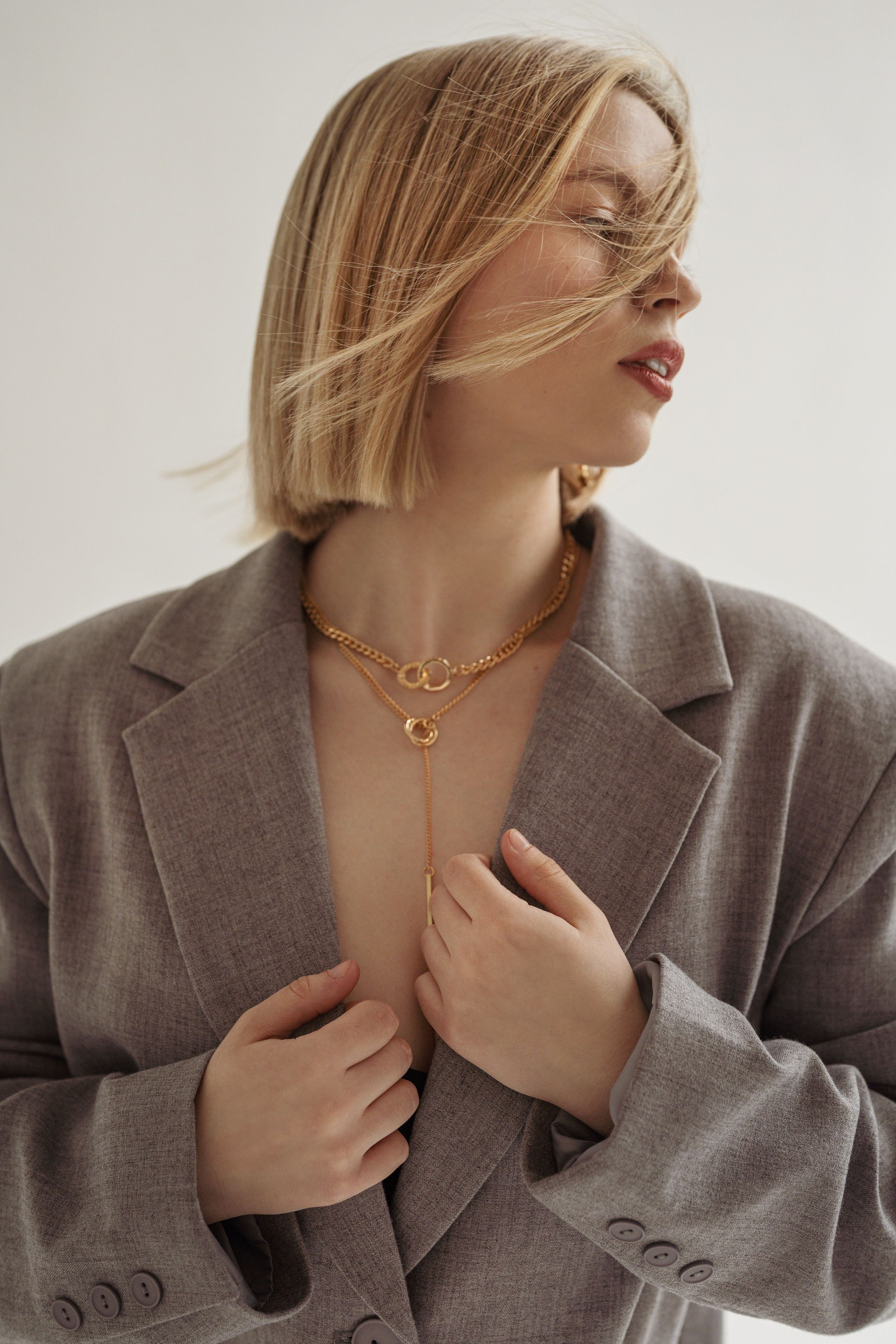 Портретный фотограф Наумова Анна, Москва