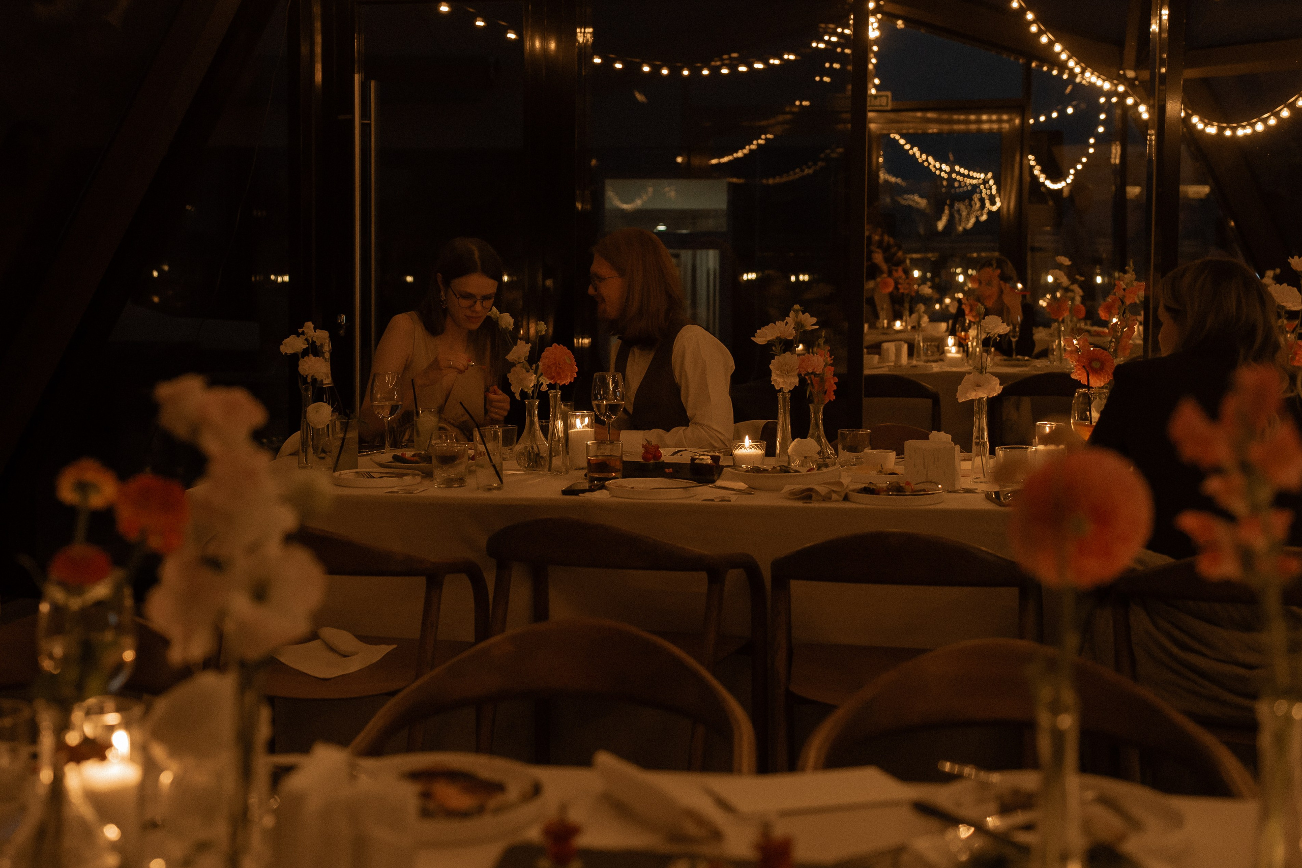 Питер FM. Свадебный фотограф Москва Светлана Анисимова