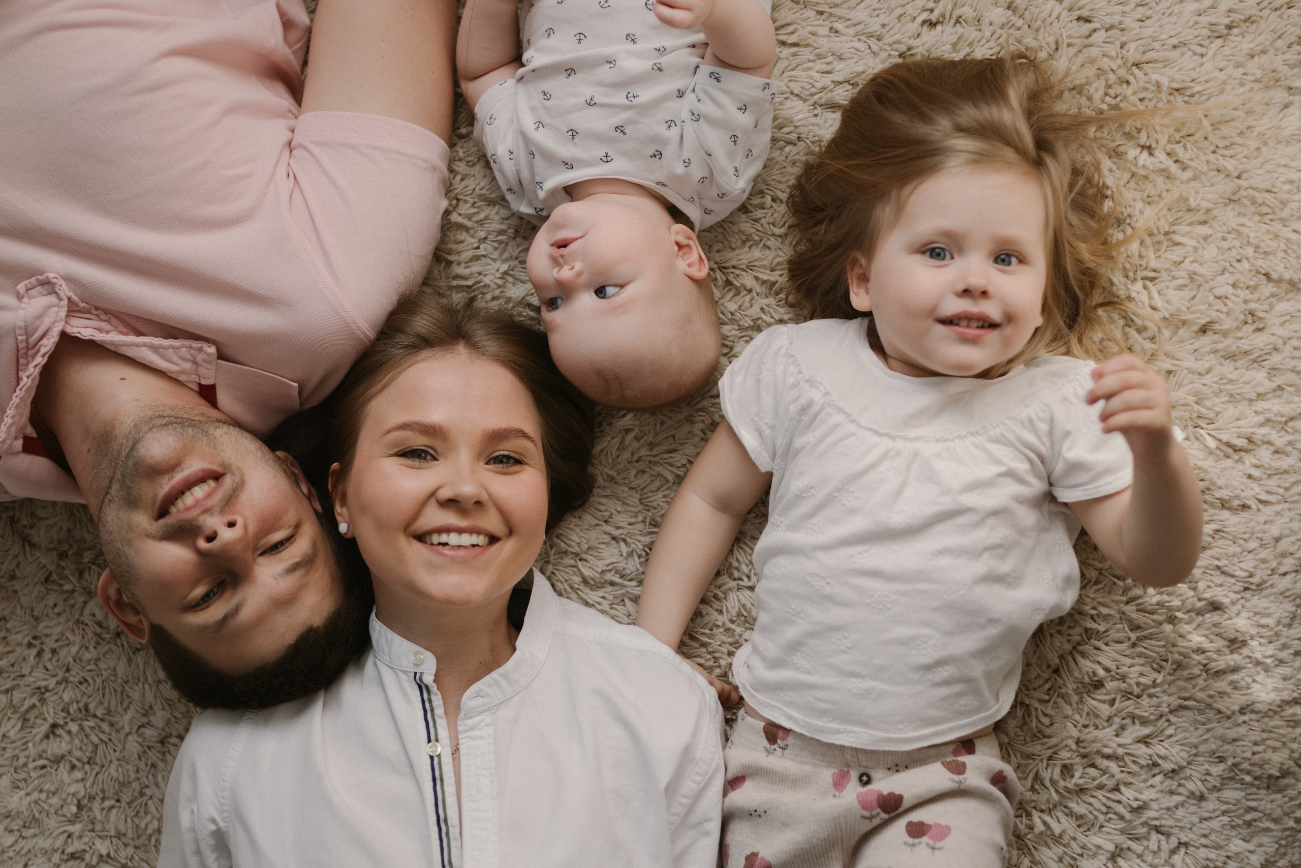 Фотограф в Москве Оксана Симонова