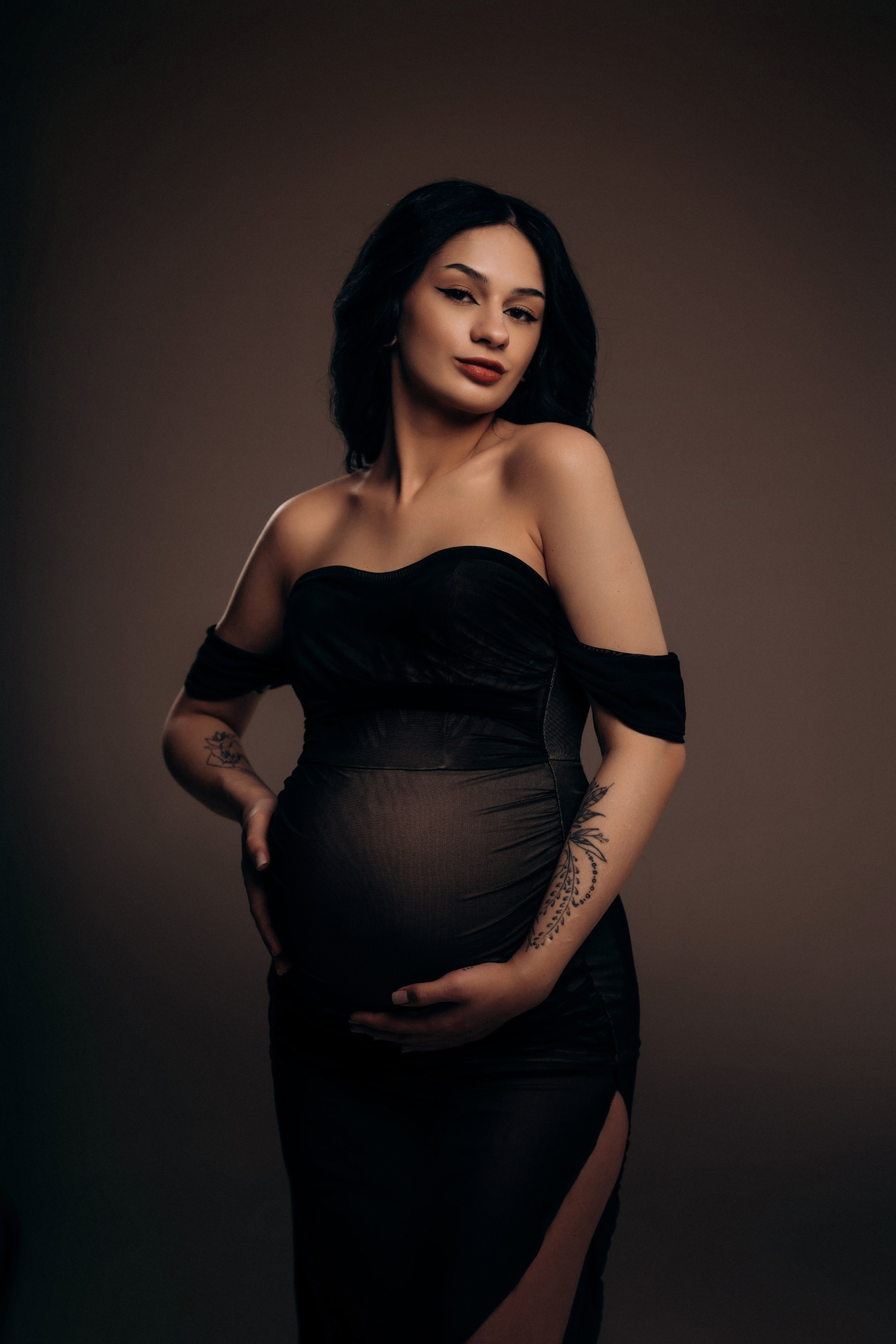 Фотосессии беременности (портфолио). Фотограф беременных в СПб — Елена Александрова