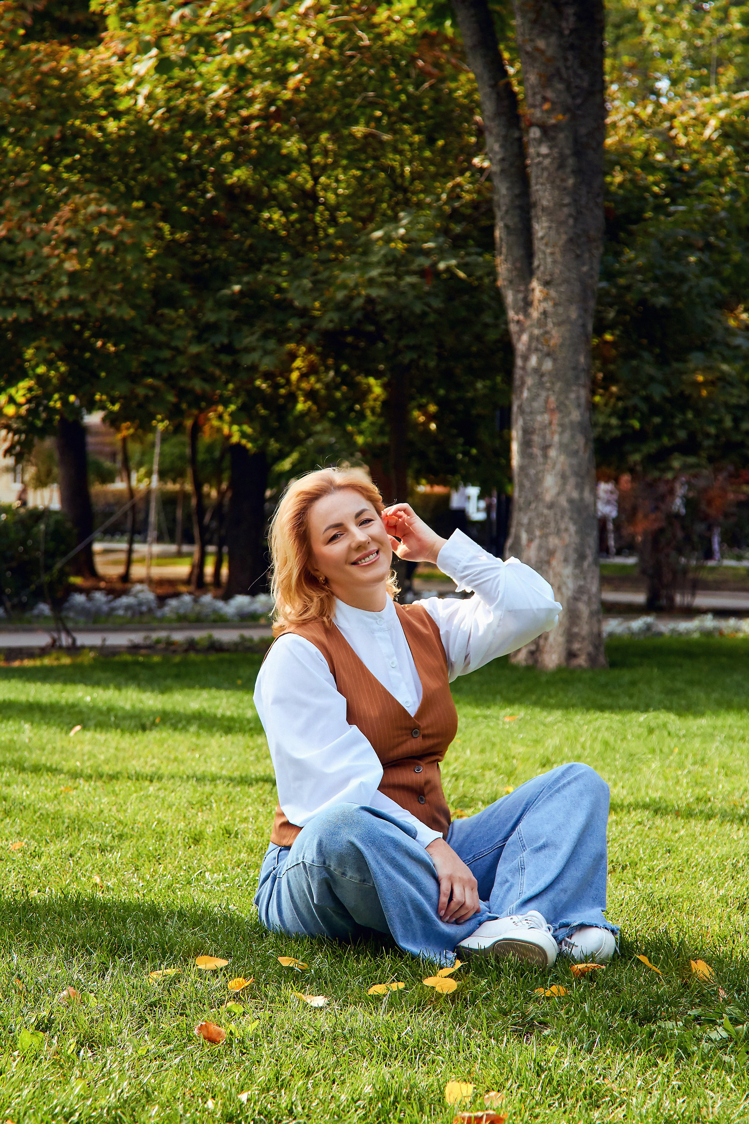 Прекрасная Евгения. Семейный и детский фотограф в Ростове-на-Дону Екатерина Шевченко