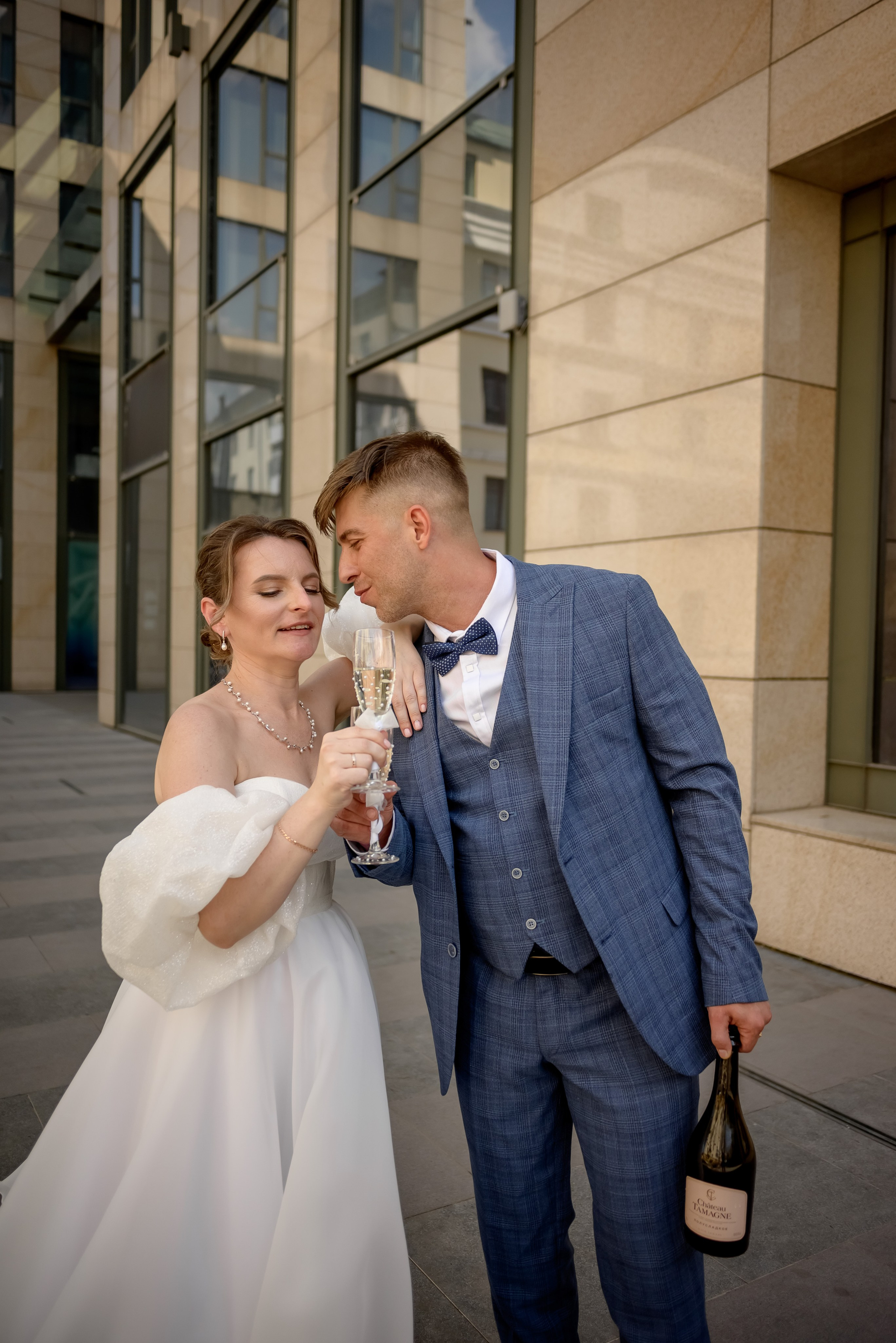 Анонс свадебного дня. Юлия Басня семейный и свадебный фотограф в Донецке