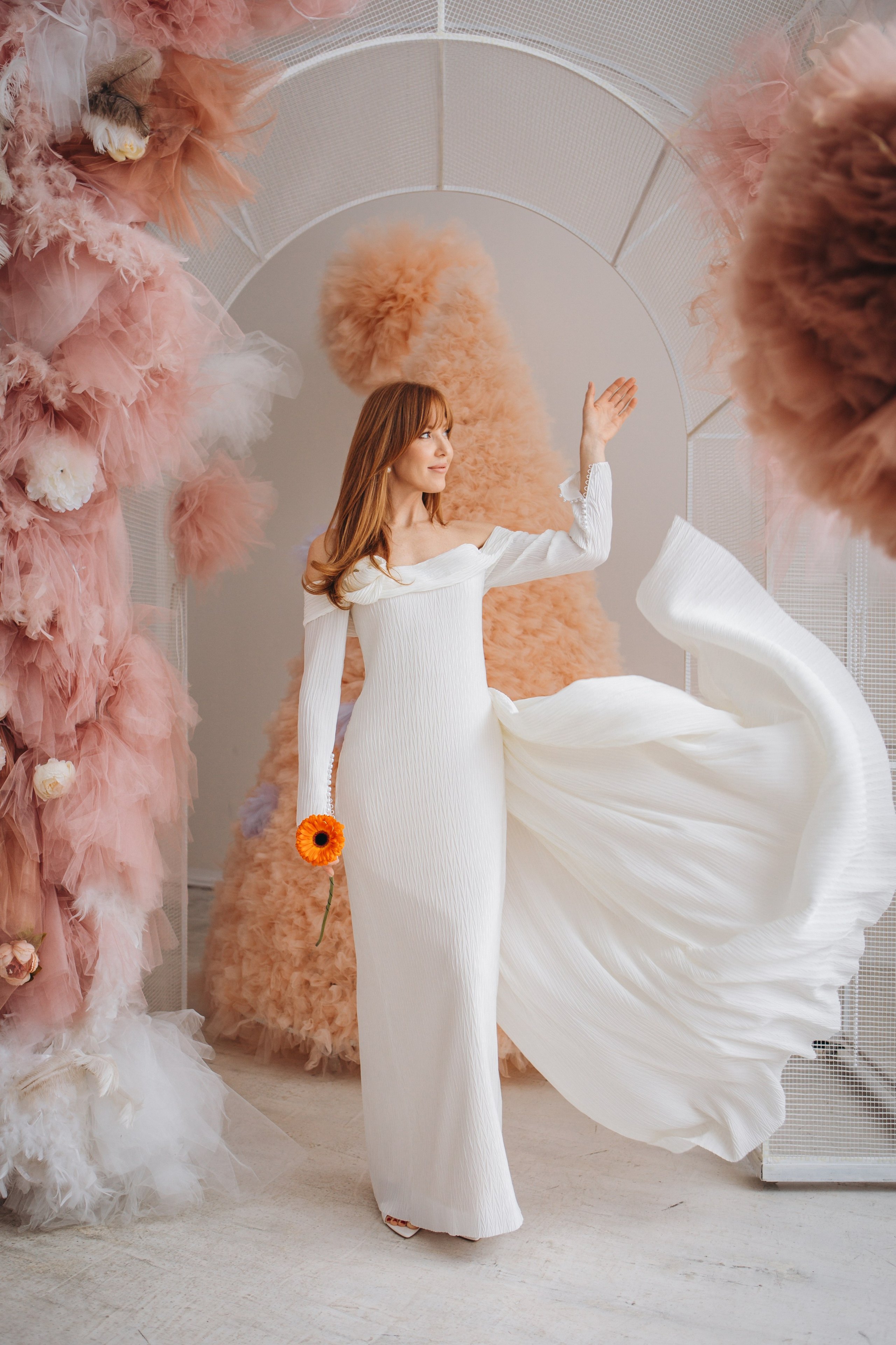 Мария. Индивидуальный и свадебный фотограф в Нижнем Новгороде Трушина Кристина