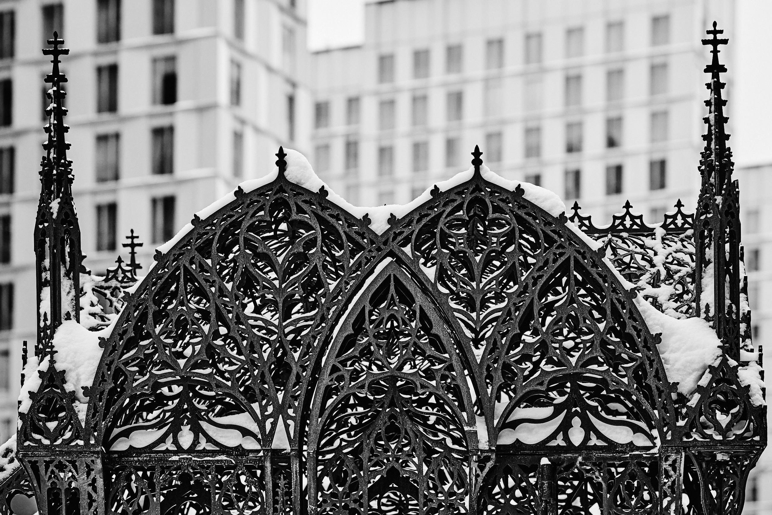 Фотосессия района ЗИЛАРТ зимой 2026 года. Константин Камышников: интерьерный фотограф в Москве и Подмосковье