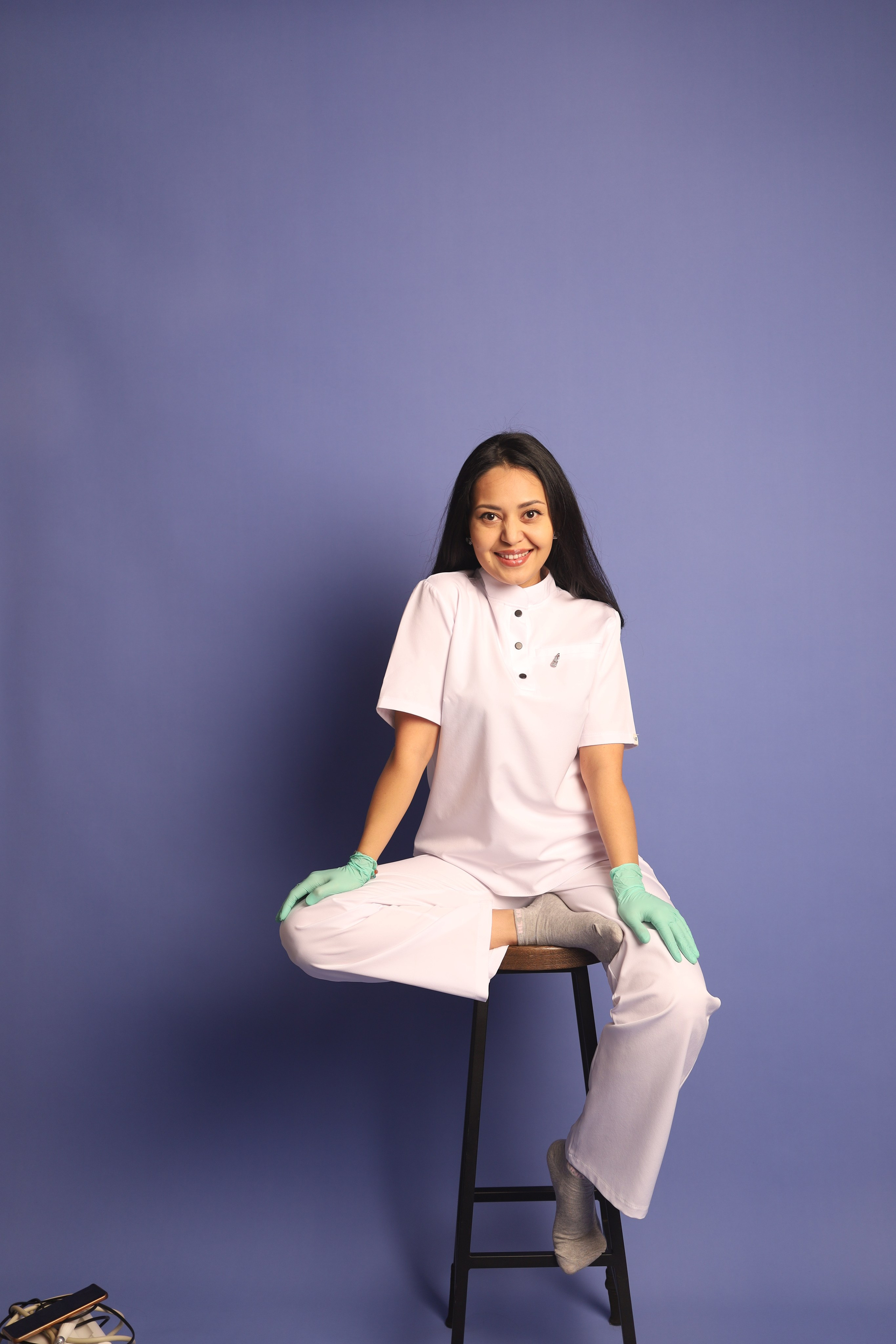 Селфи-студия «STORIES» профессиональная фотосессия без фотографа в Одинцово