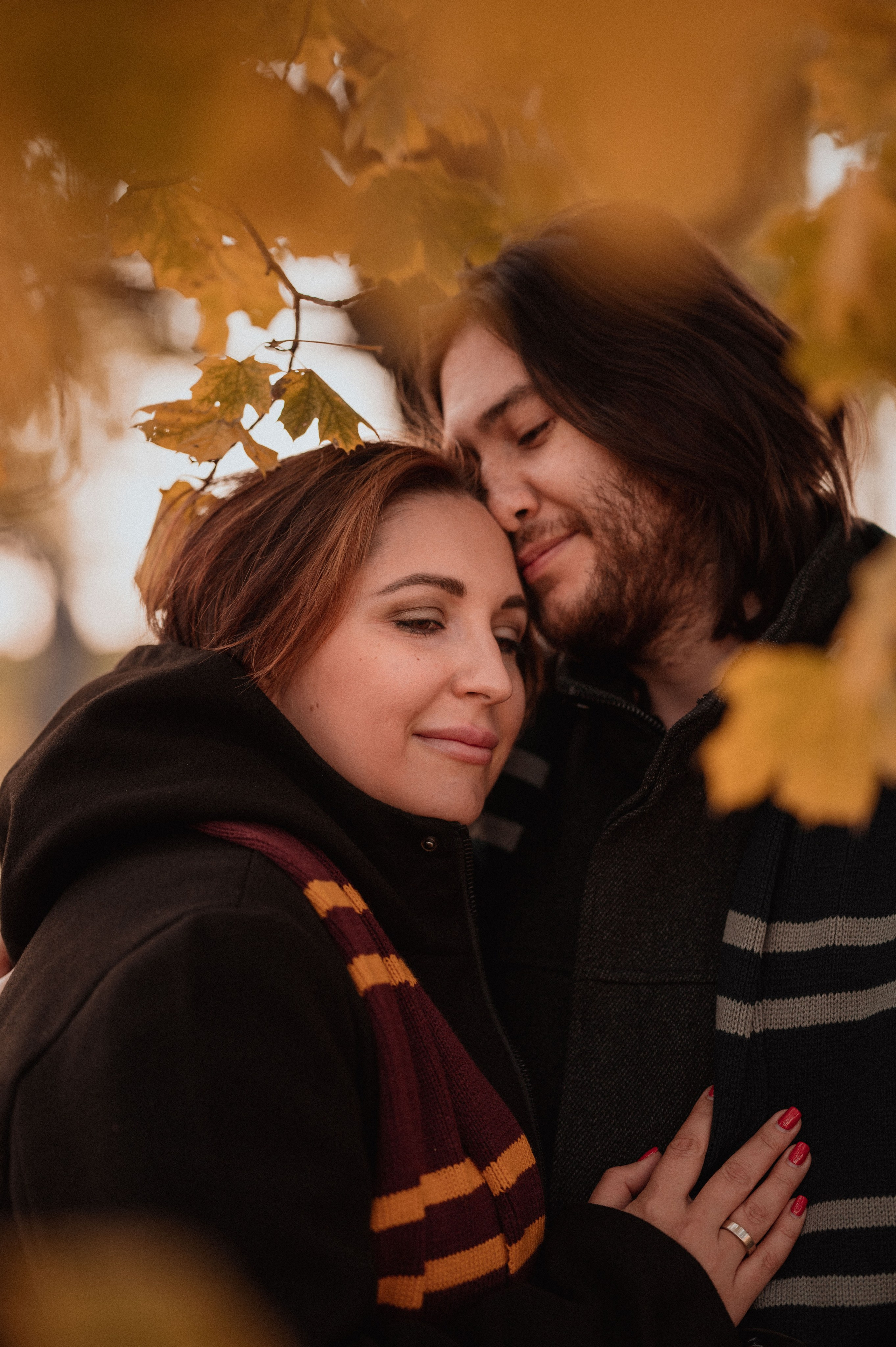 НИНА И ВИТАЛИЙ. Фотограф в Белграде Чугреева Елена