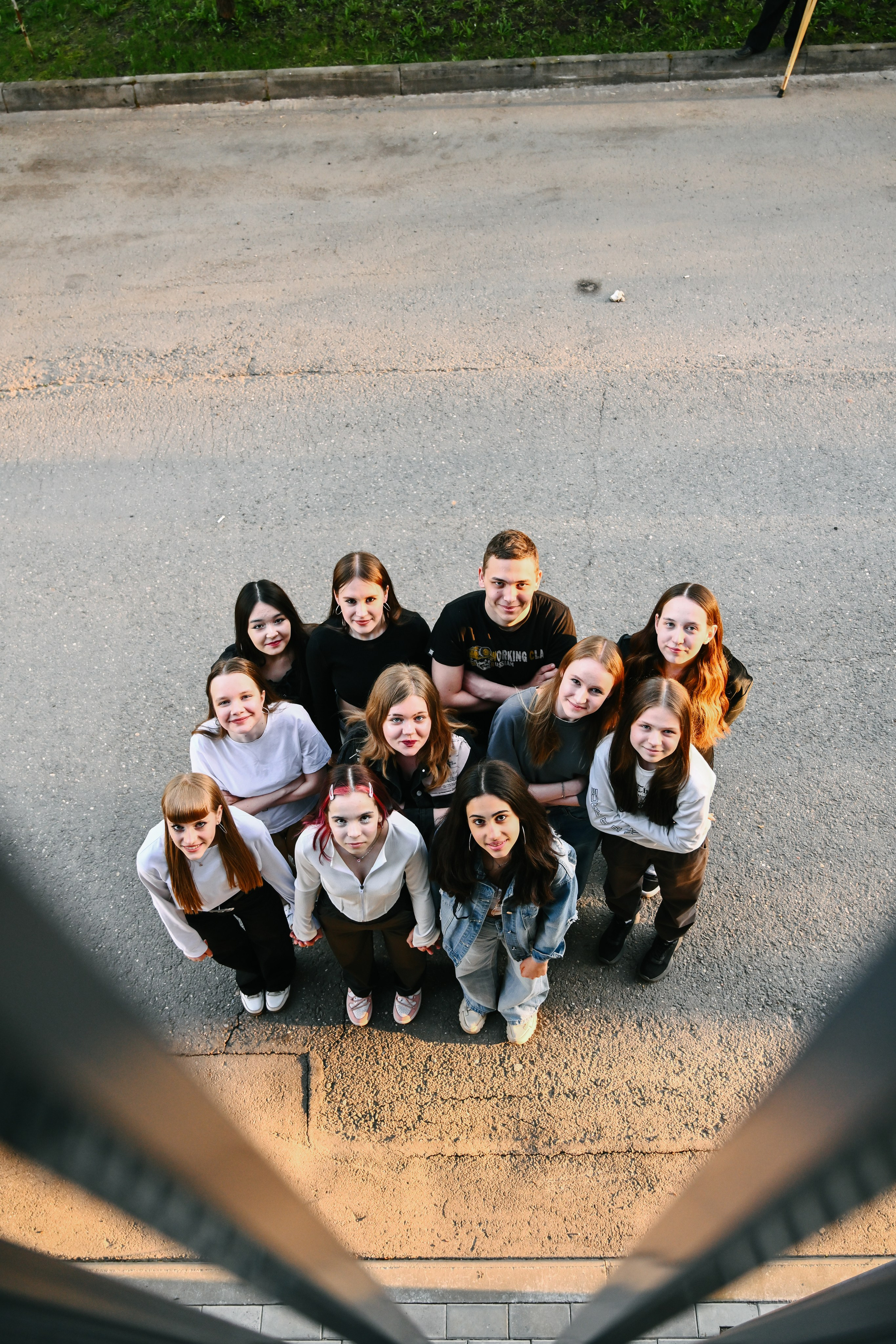 Общий альбом Подготовка к позированию. Семейный, детский и newborn фотограф в г. Дмитров Марина Русакевич