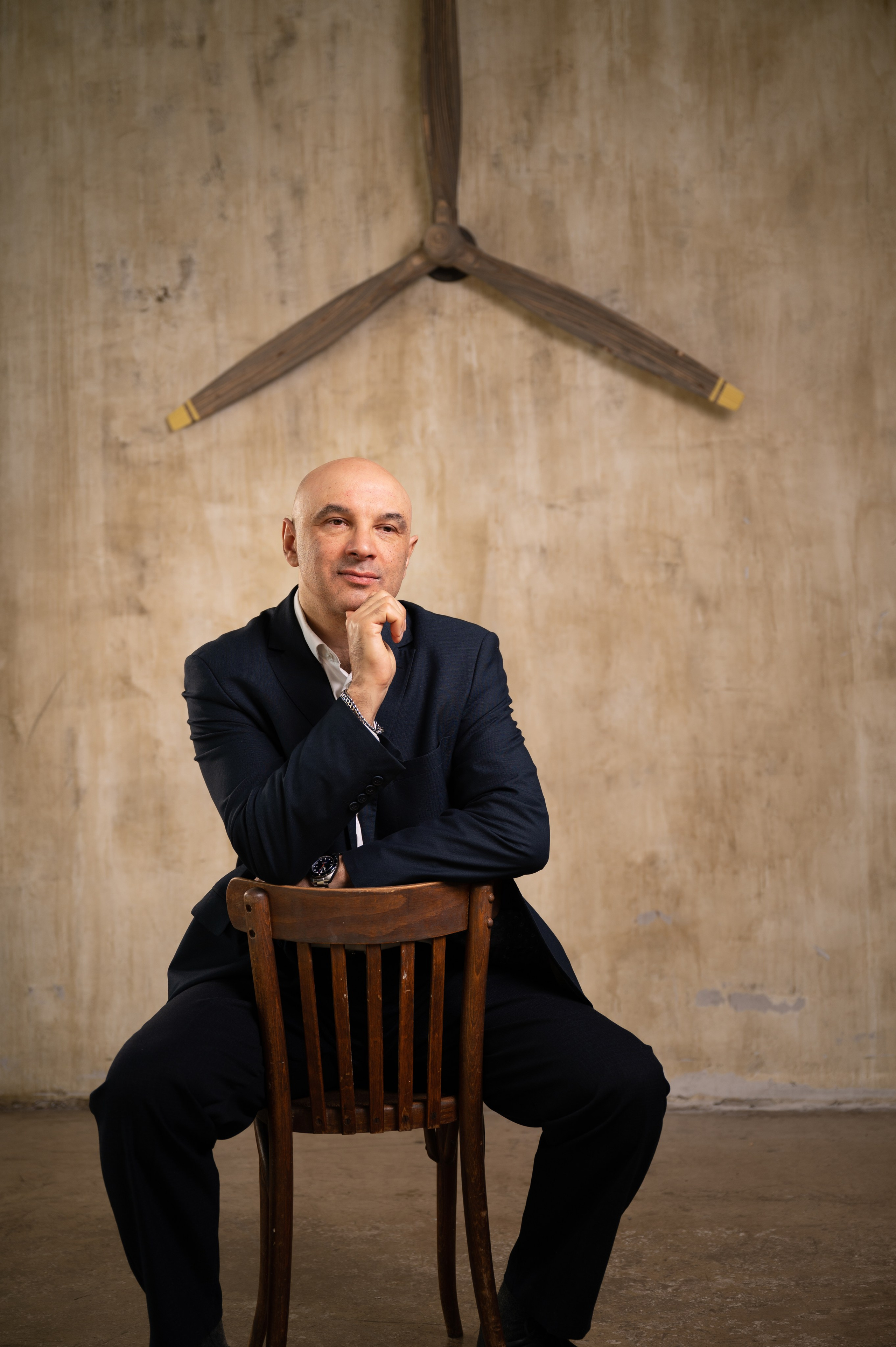 Контент для бизнеса и экспертов. Фотосессии в Москве. Фотограф Жоголева Мария