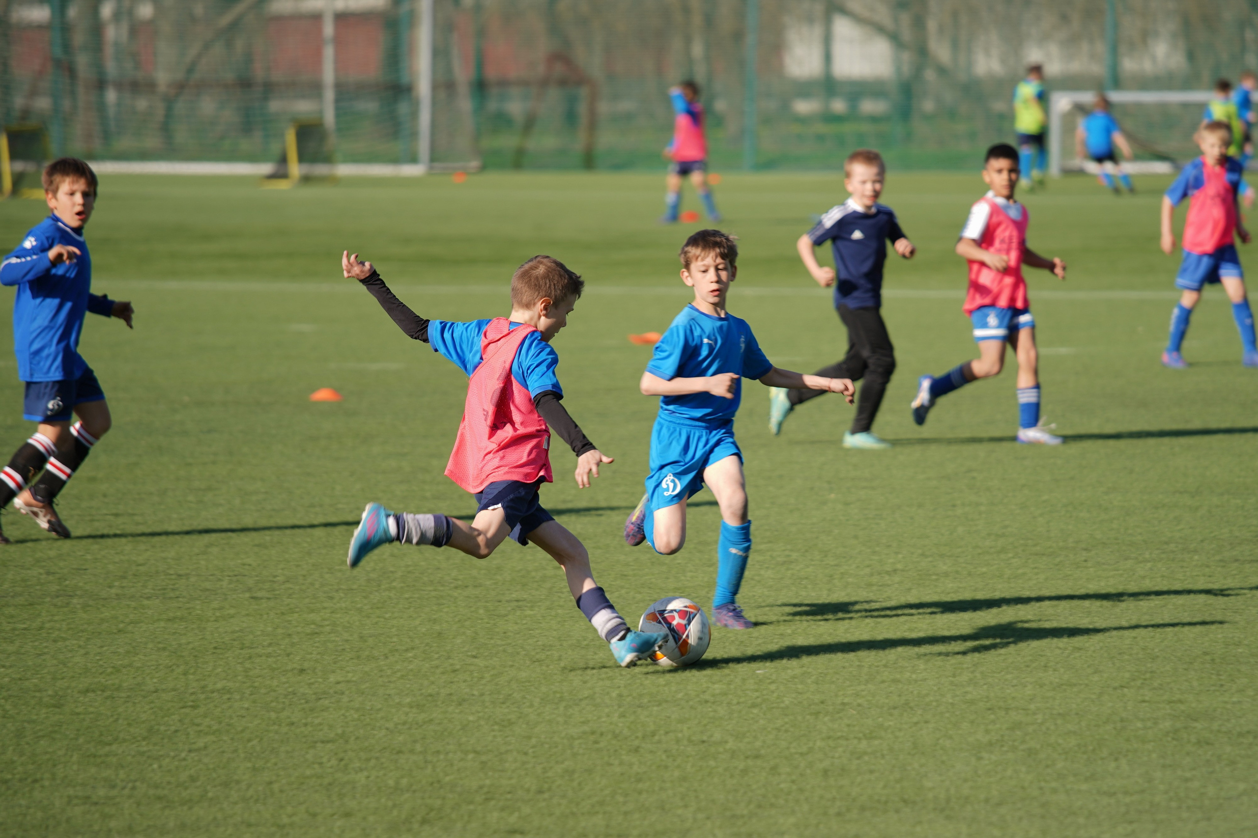 Фотосъёмка массовых, спортивных, эвент-мероприятий. «Студия DRONAVT`s» — видеосъёмка и фотография г. Москва