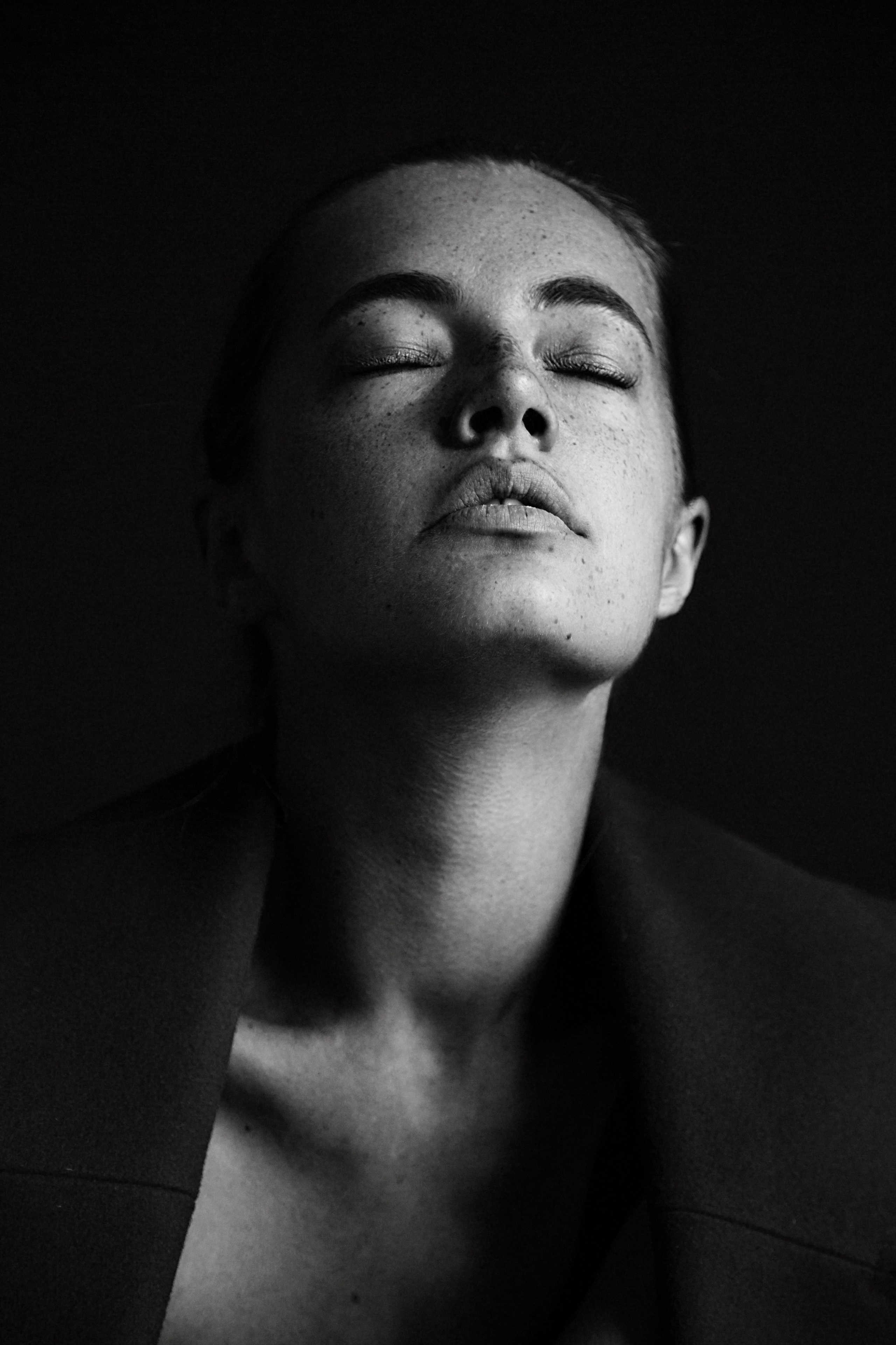 Главная. Портретный фотограф в Москве Lelya Martian