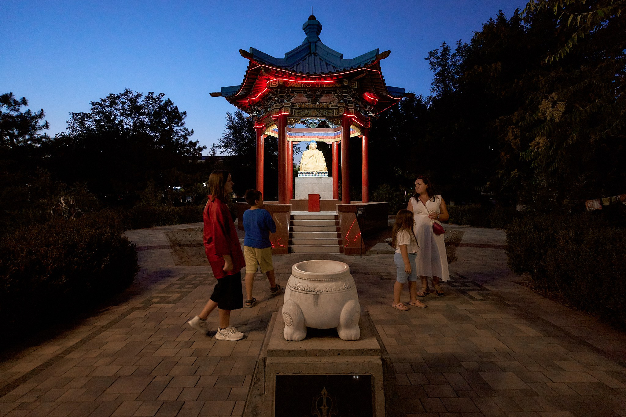 Элиста 08.2024. Петр Ступень. Свадебное, семейное фото и видео. Москва. Краснодар