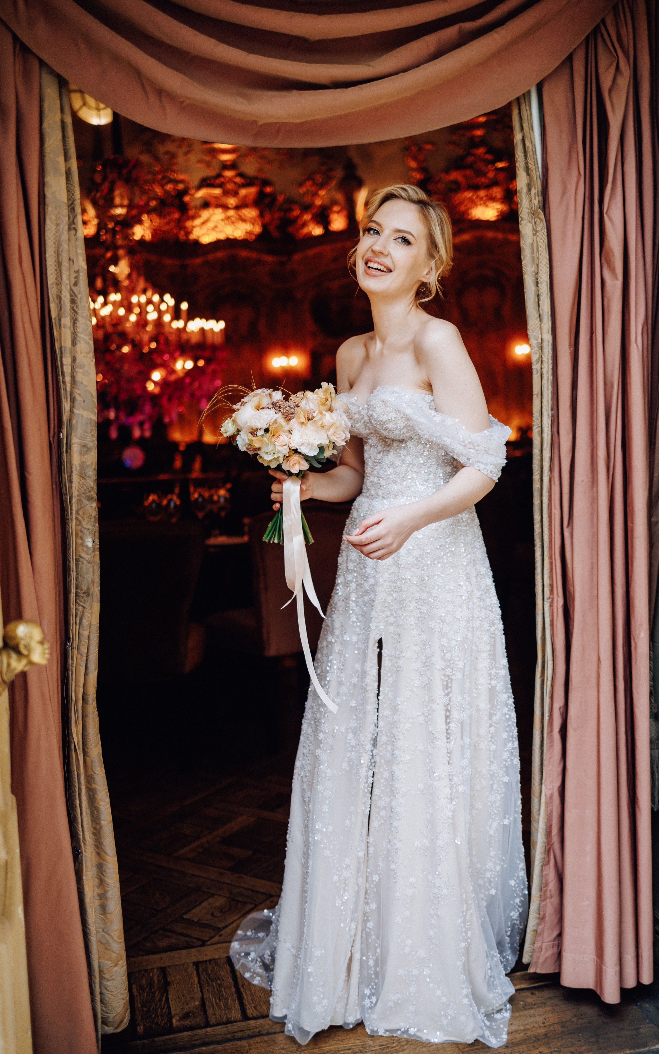 Wedding. Антон Ляпунов фотограф Вашего события в Москве