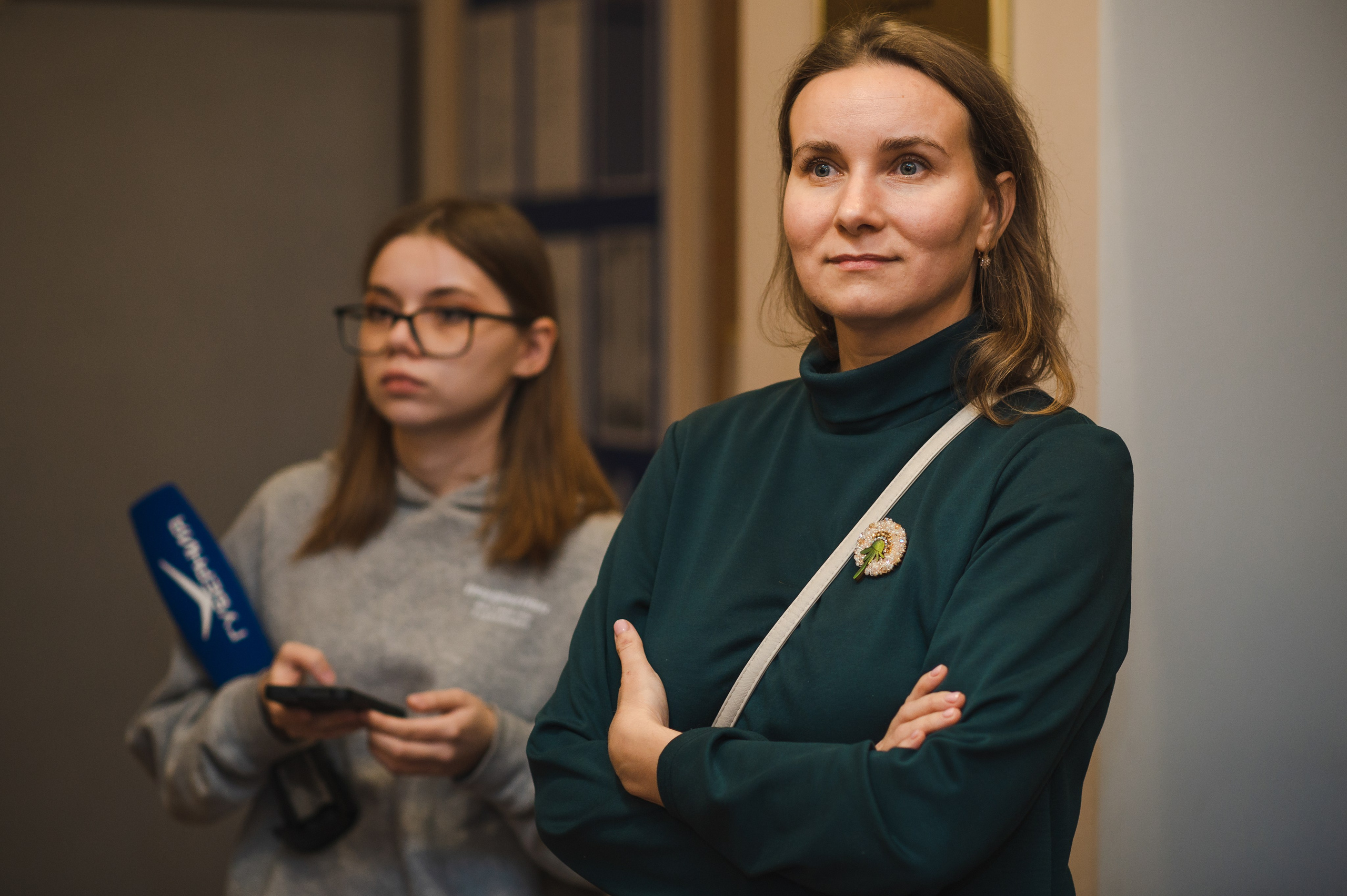 Выставка «Семейный альбом». Фотообъединение Самарского областного отделения Союза журналистов России