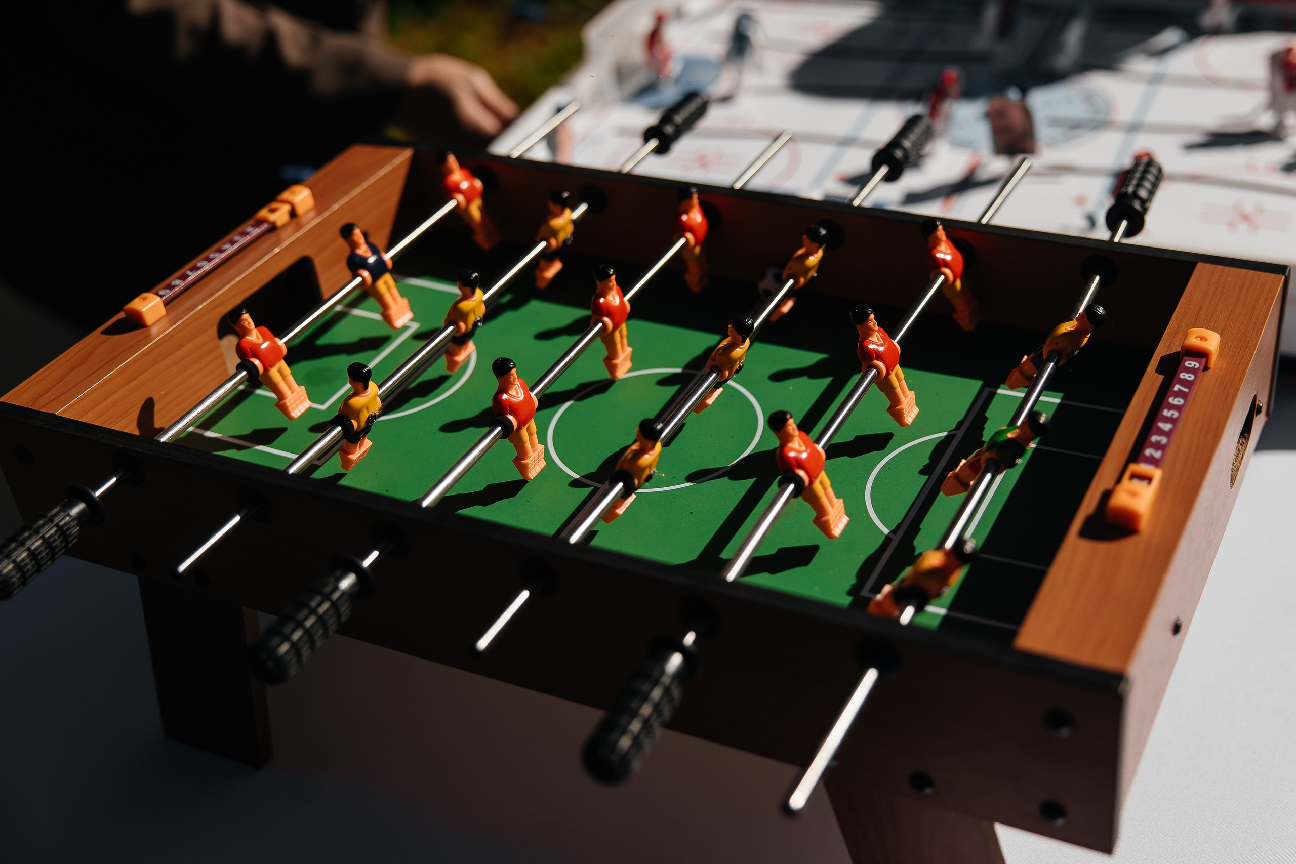 Егор и Юля. Организатор мероприятий в Абакане I Ольга Петухова