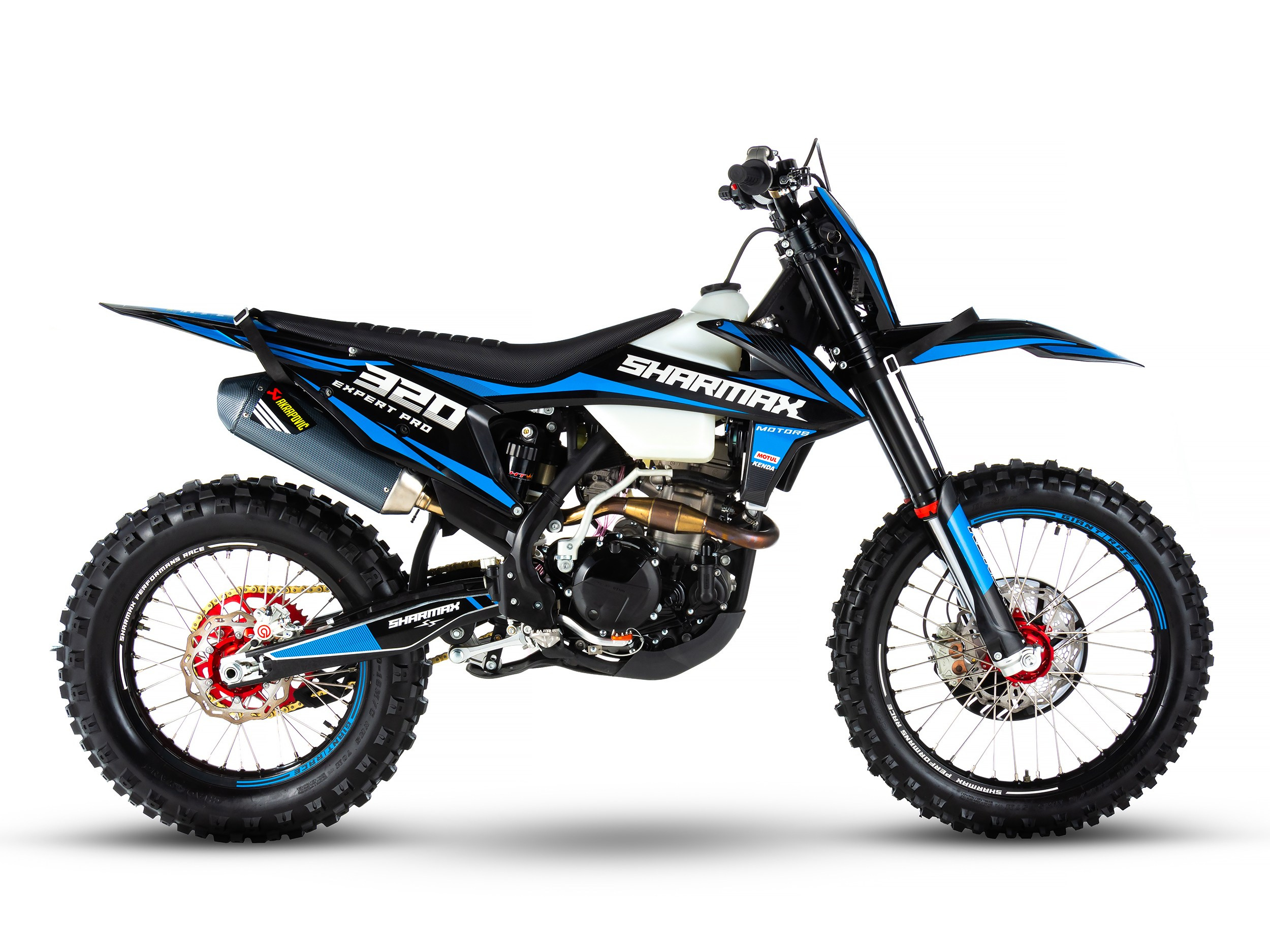 Vulgar Ferret's Production