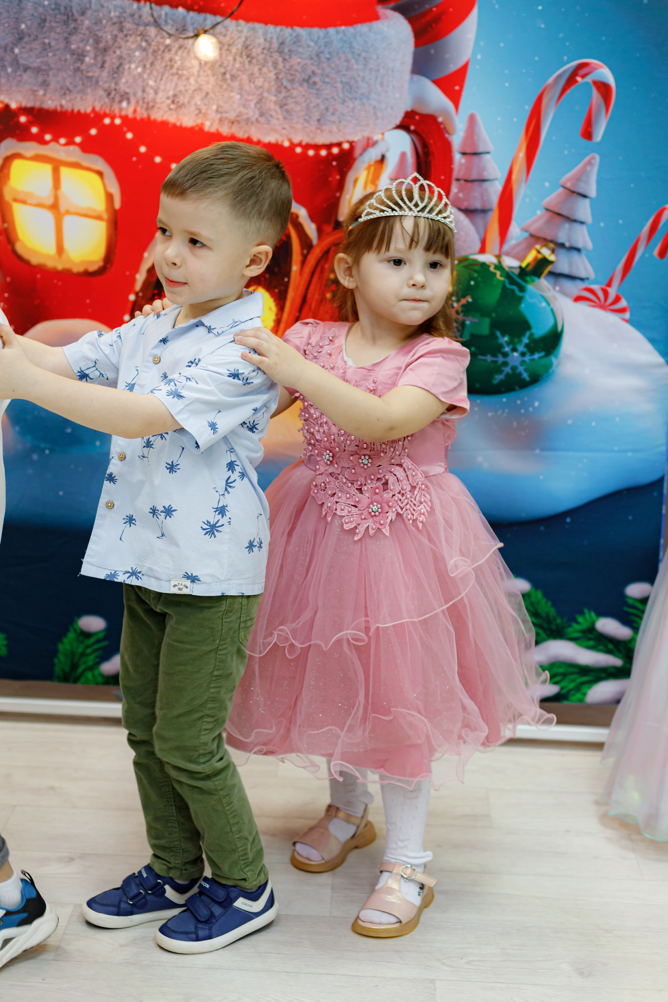 HAPPY NEW YEAR part/4. Photokarish