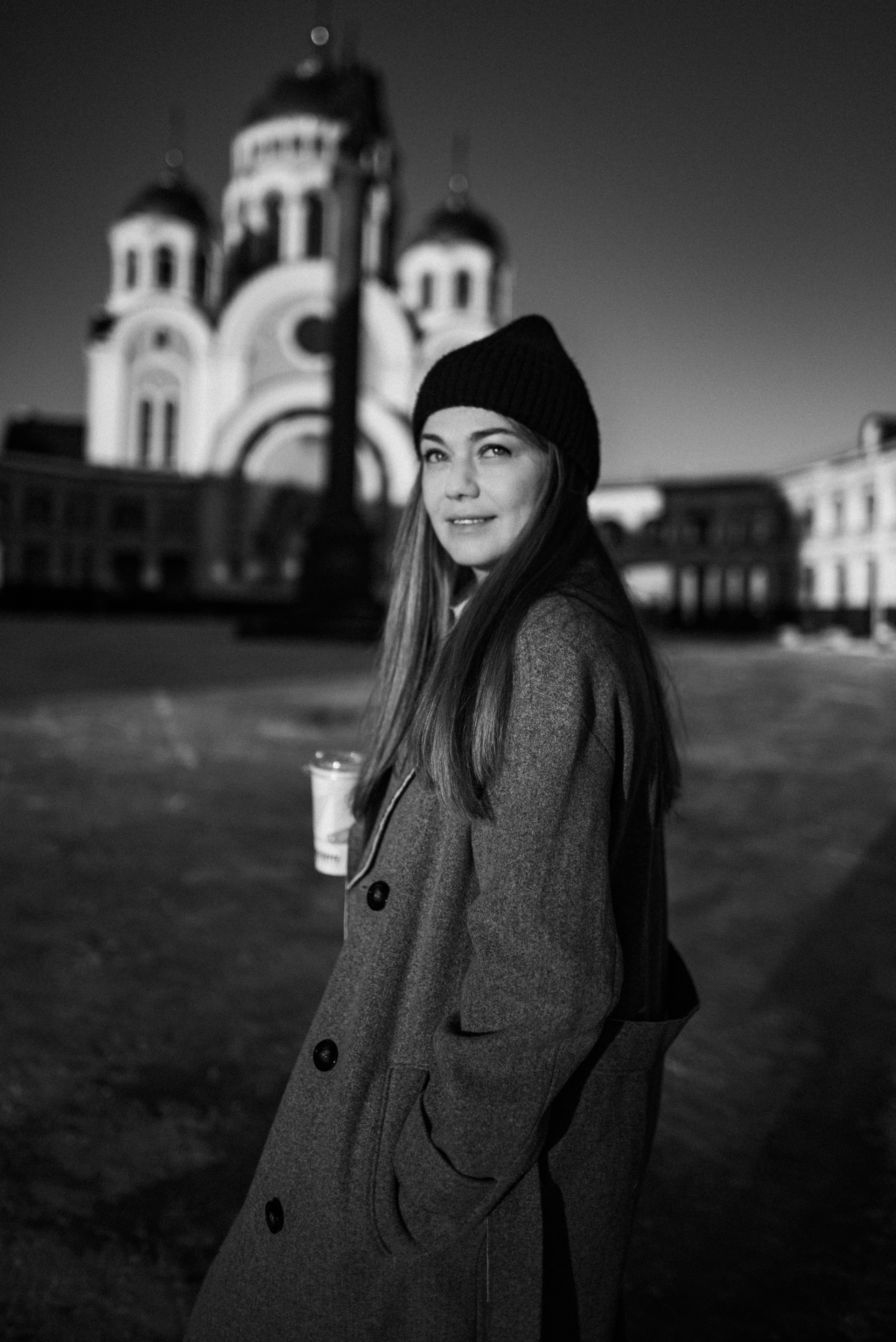 Валерия. Семейный и детский фотограф в Санкт-Петербурге Татьяна Дмитренко