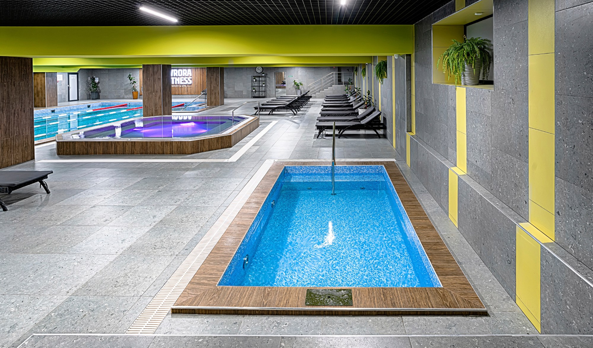 Профессиональная фотосъемка интерьера: ключ к успешному бизнесу. Фотограф и графический дизайнер Владимир Пуставетов