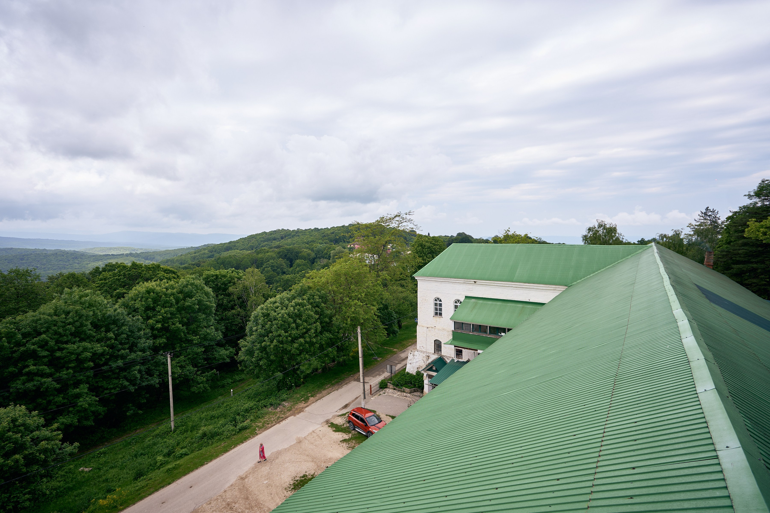 Монастырь. Петр Ступень. Свадебное, семейное фото и видео. Москва. Краснодар