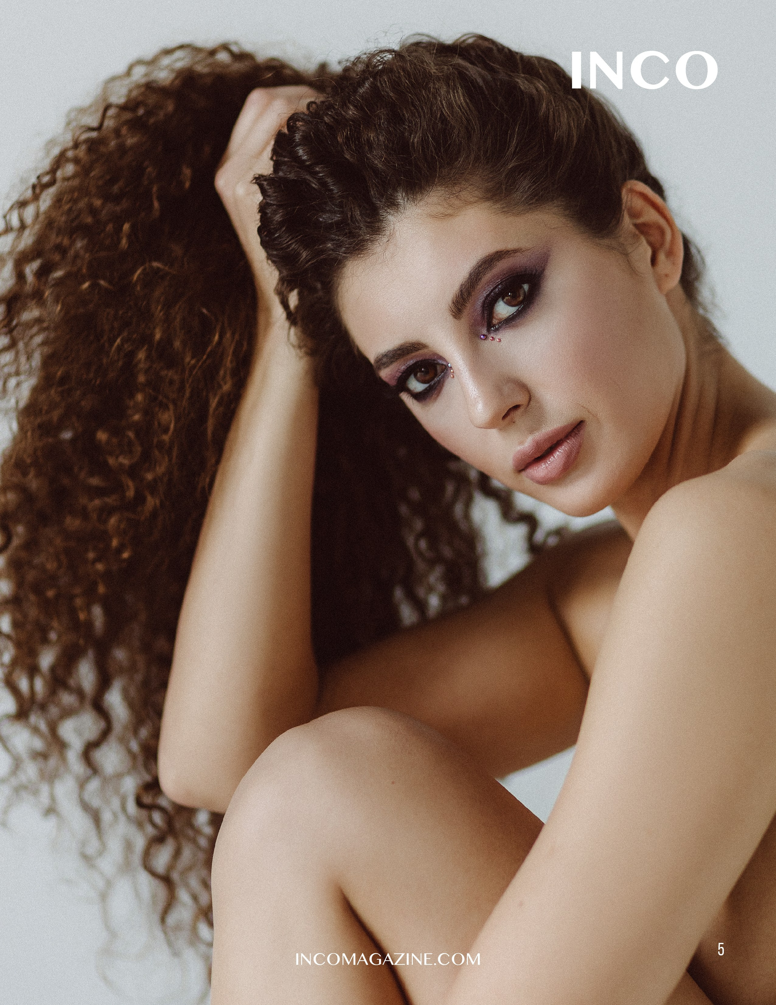 Публикации в журналах. Фотограф Москва и Московская область