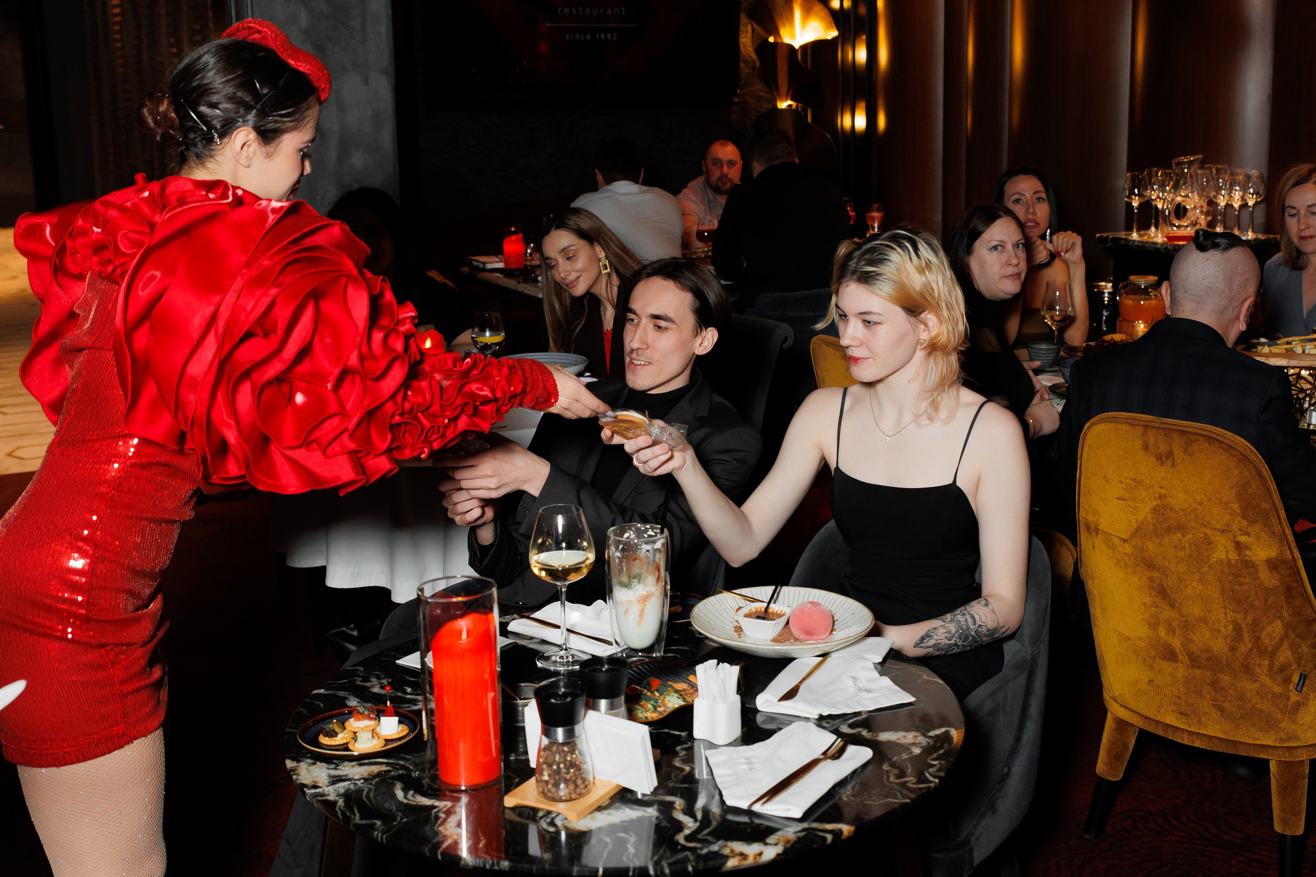 РЕЖЕНТ — HAPPY VALENTINES DAY. СВОИ. ФОТООТЧЕТЫ-СОБЫТИЯ-МЕСТА