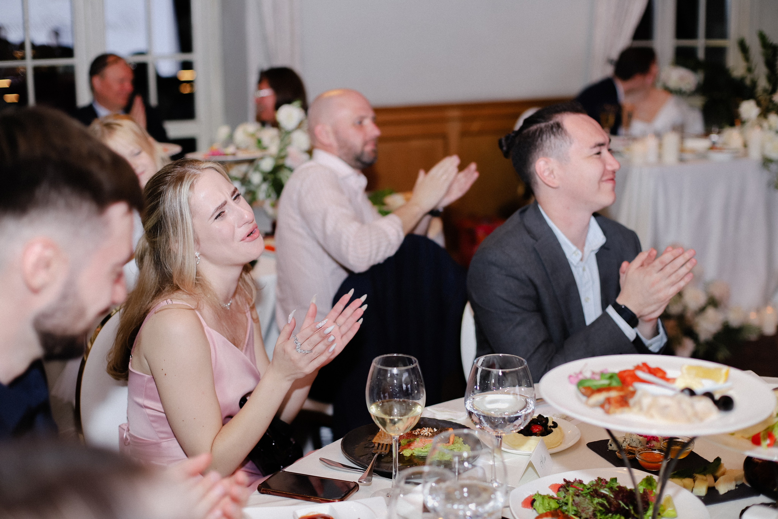 Илья и Анастасия. Фотограф в Алматы и Москве Даша Пушкина