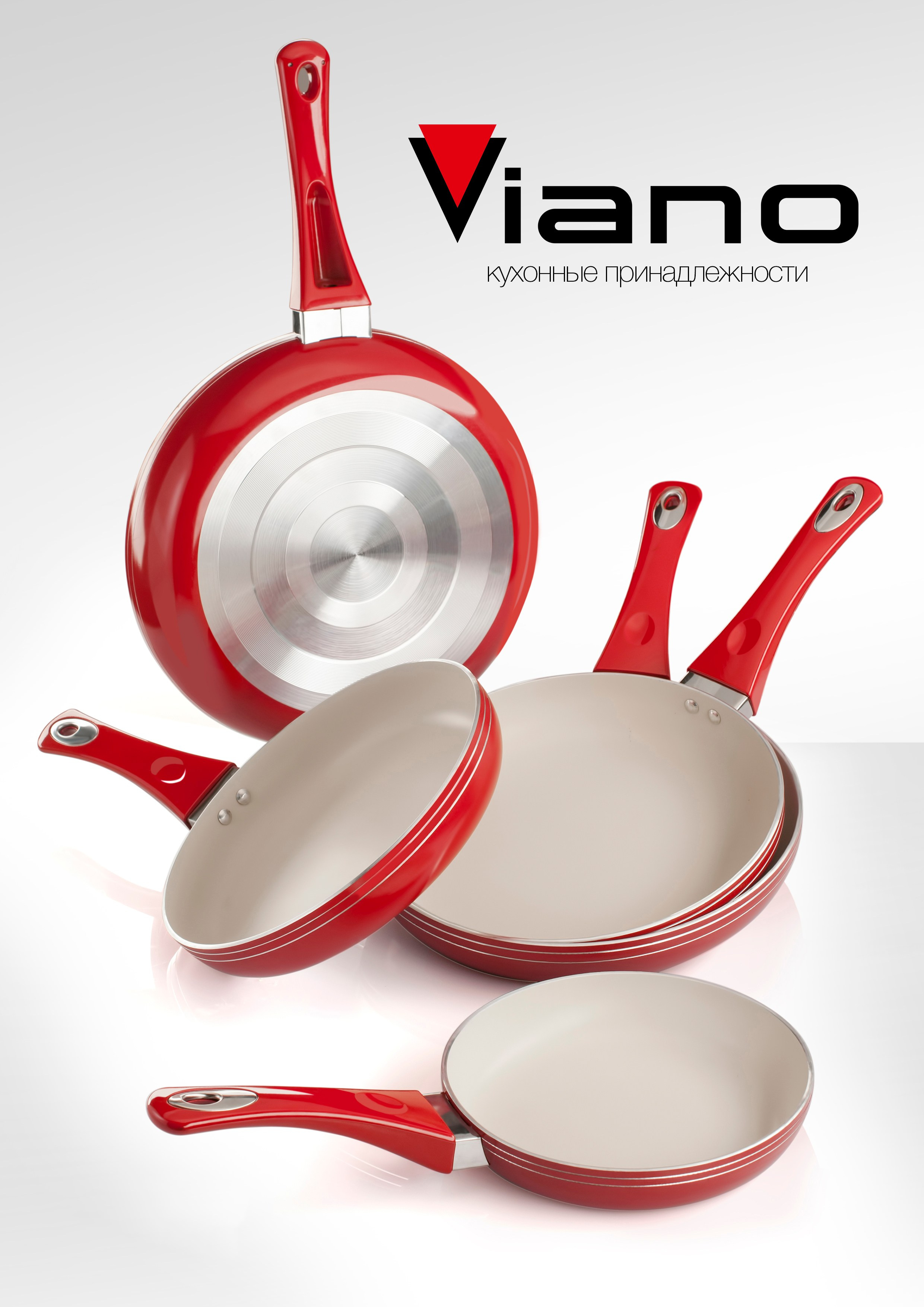 Фотограф кухонной посуды и аксессуаров — Ринат Каримов